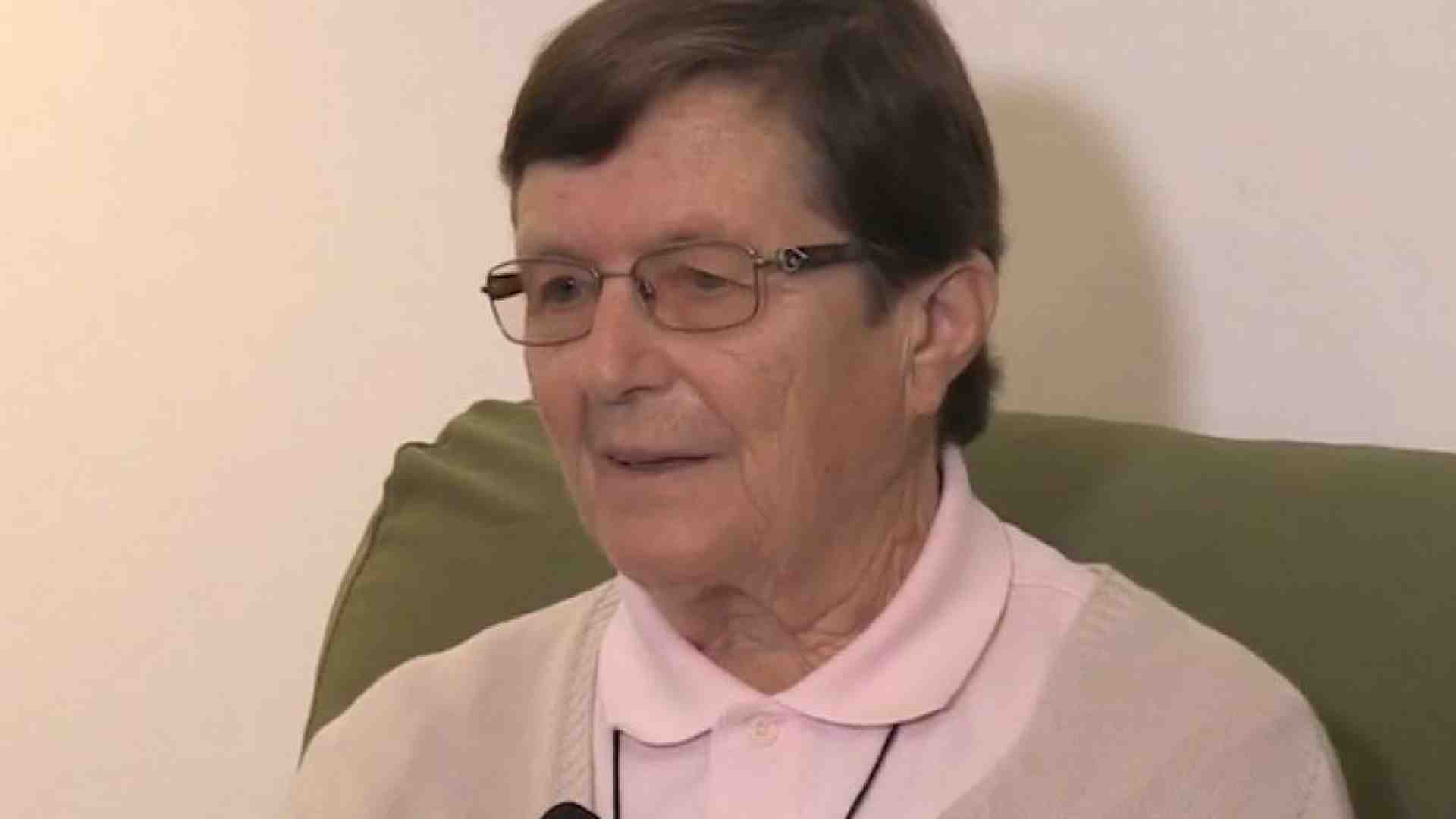 Immagine di Il Veneto ricorda suor Maria De Coppi, la missionaria uccisa in Mozambico