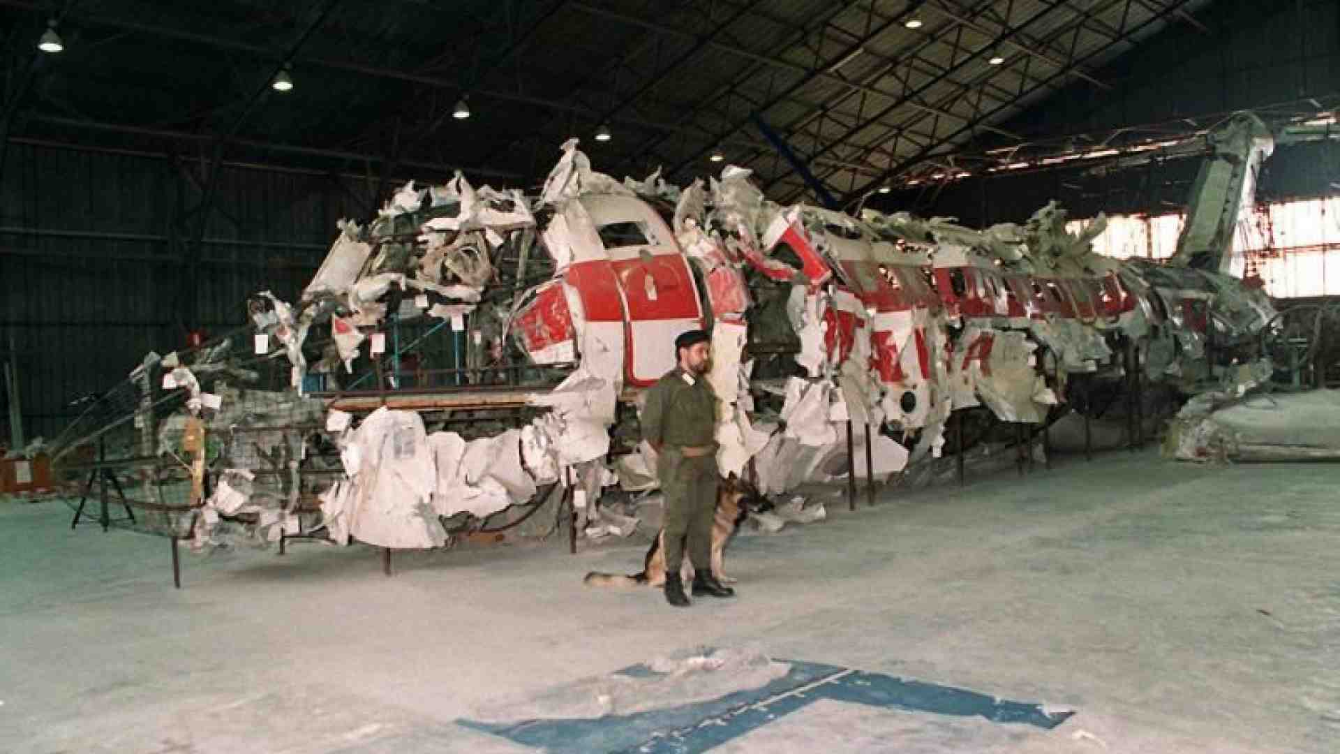 Immagine di Le piste non battute che conducono a Tripoli e a Londra
