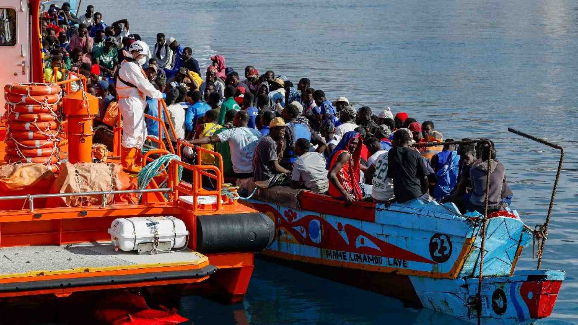 Immagine di Contro la tratta di esseri umani come contro mafie e terrorismo