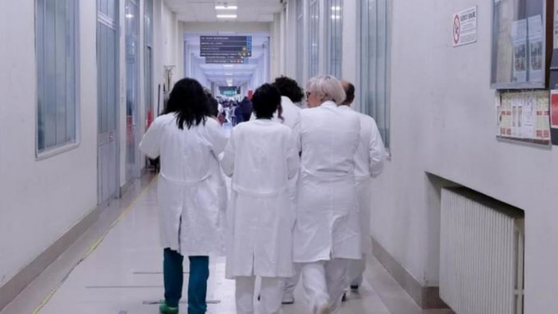 Immagine di Spesa sanitaria 2022, i ritardi del sistema Italia