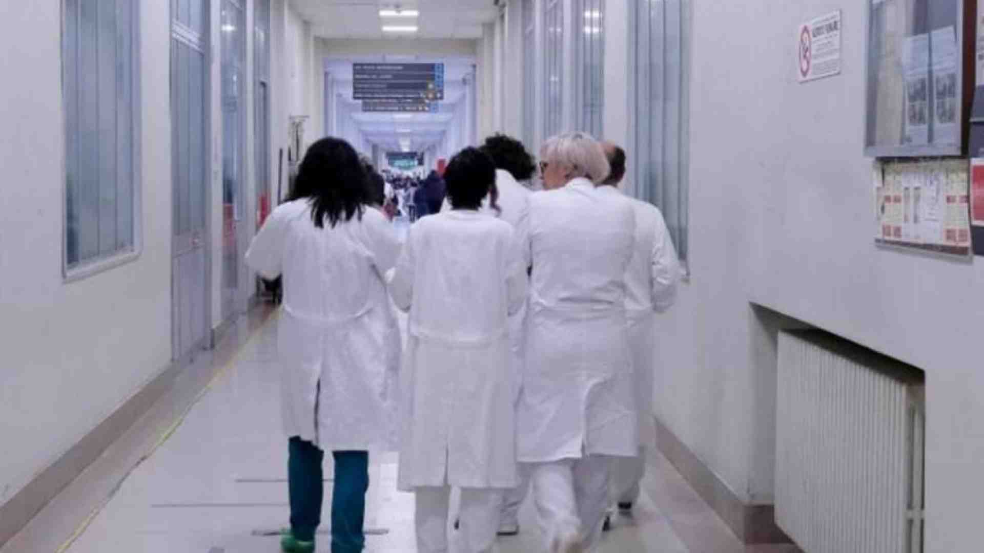 Immagine di Spesa sanitaria 2022, i ritardi del sistema Italia
