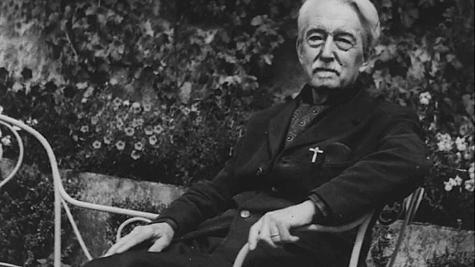 Immagine di Carlo Bo e la «santità dell’intelligenza» di Jacques Maritain