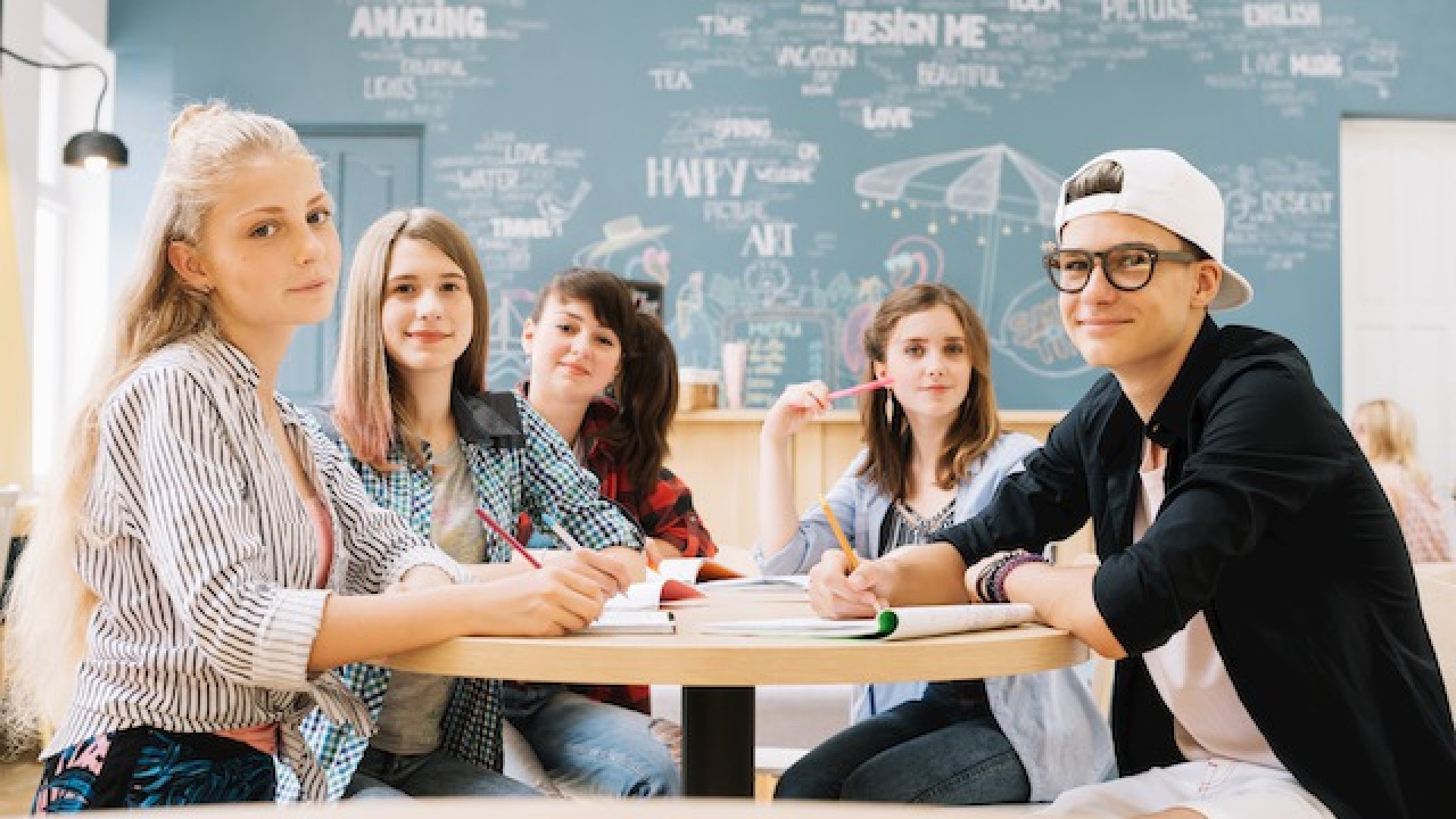 Immagine di «Scuole Superiori di 4 anni»