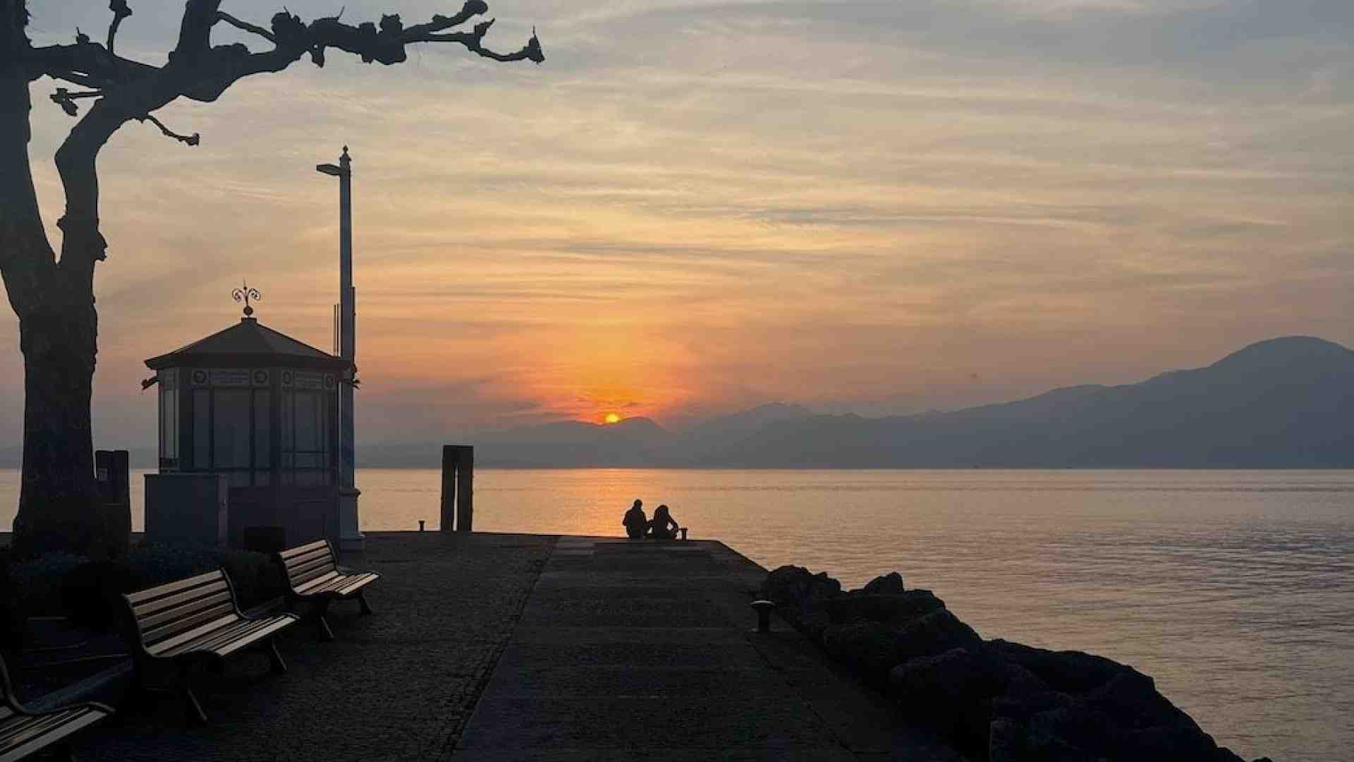 Immagine di Il prodigio del silenzio che parla al cuore