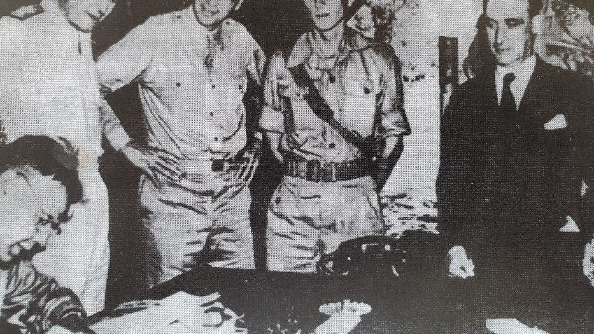 Immagine di 8 settembre 1943: la resa incondizionata che cambiò la storia