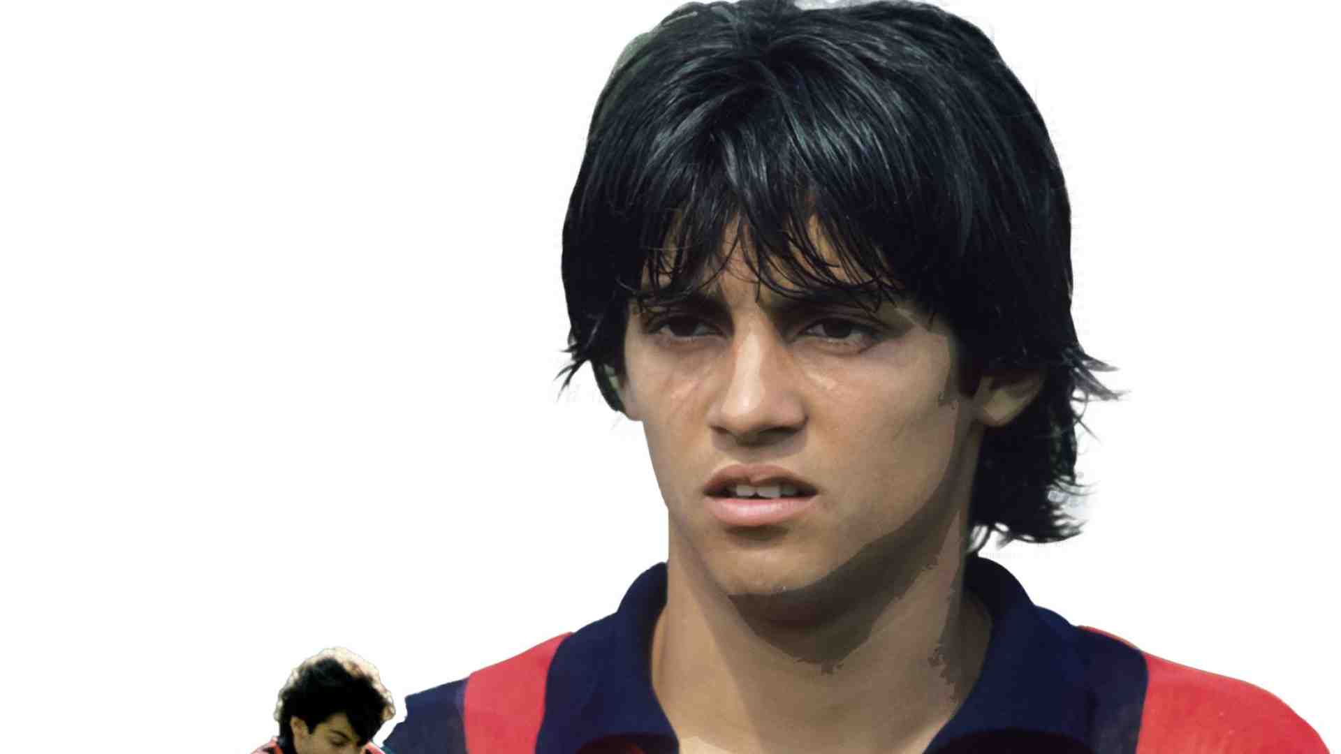Immagine di Marco Macina, uno così poteva essere Messi
