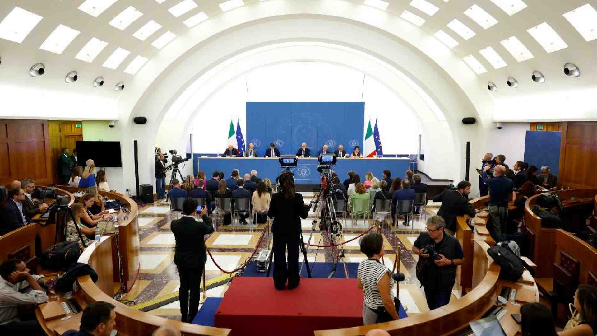 Immagine di Cosa c’è nel «decreto Caivano»
