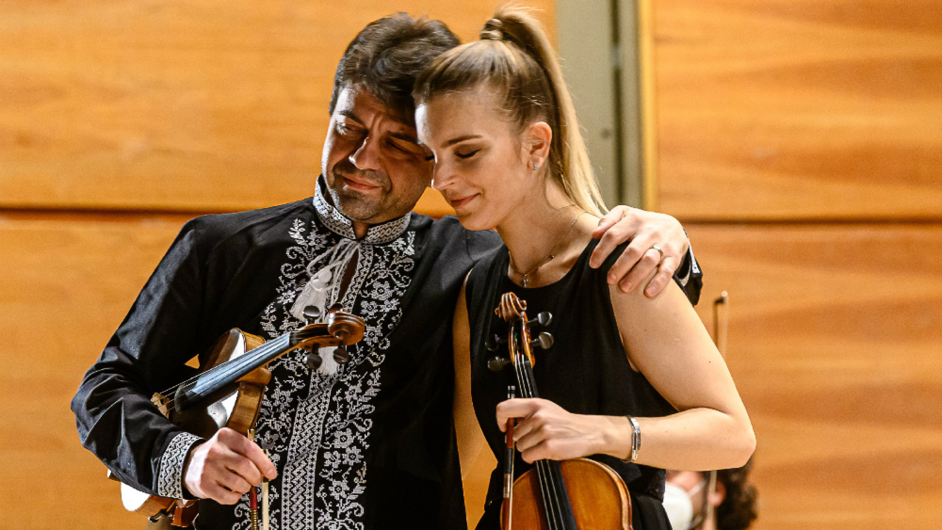 Immagine di Buon Compleanno Museo del Violino!