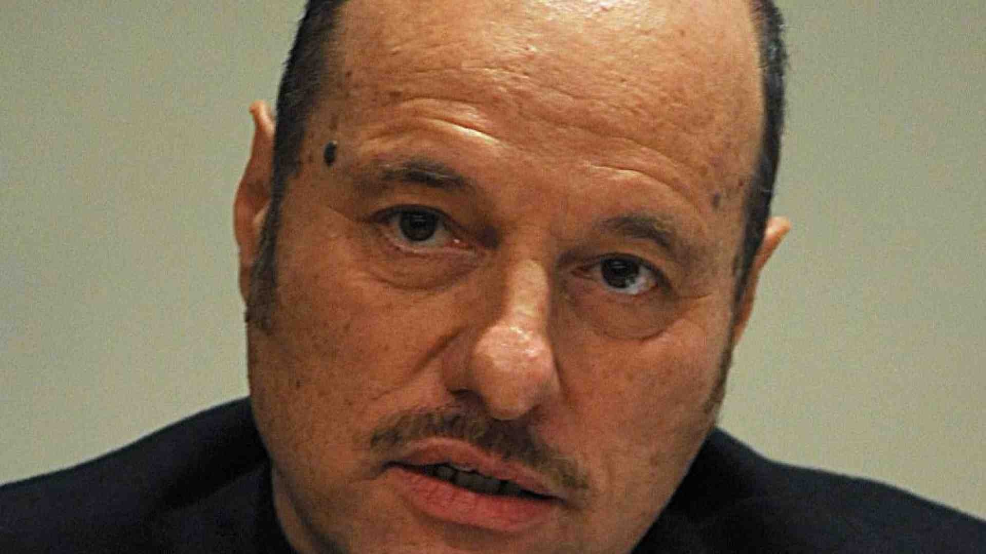 Immagine di Affinati, la buona letteratura si nutre di concretezza