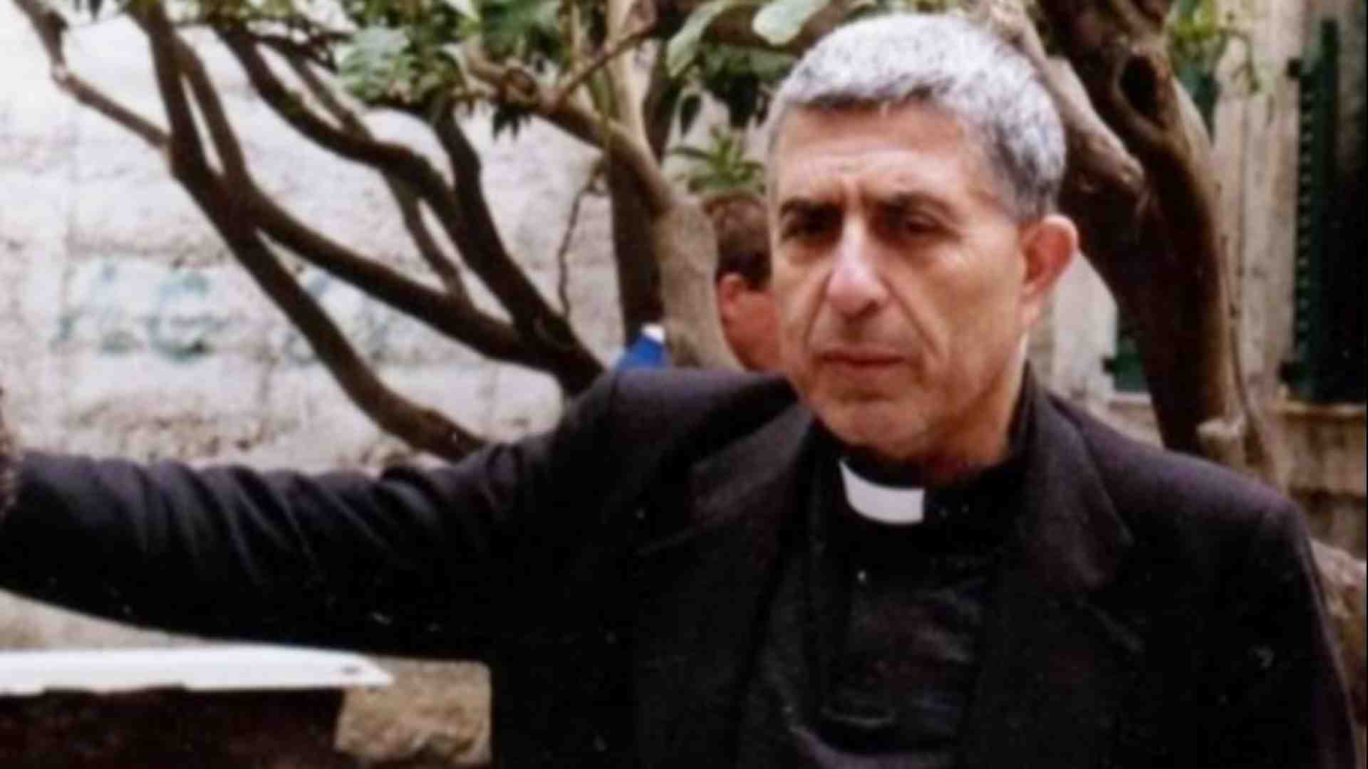 Immagine di Aperta la fase diocesana per la beatificazione di don Italo Calabrò