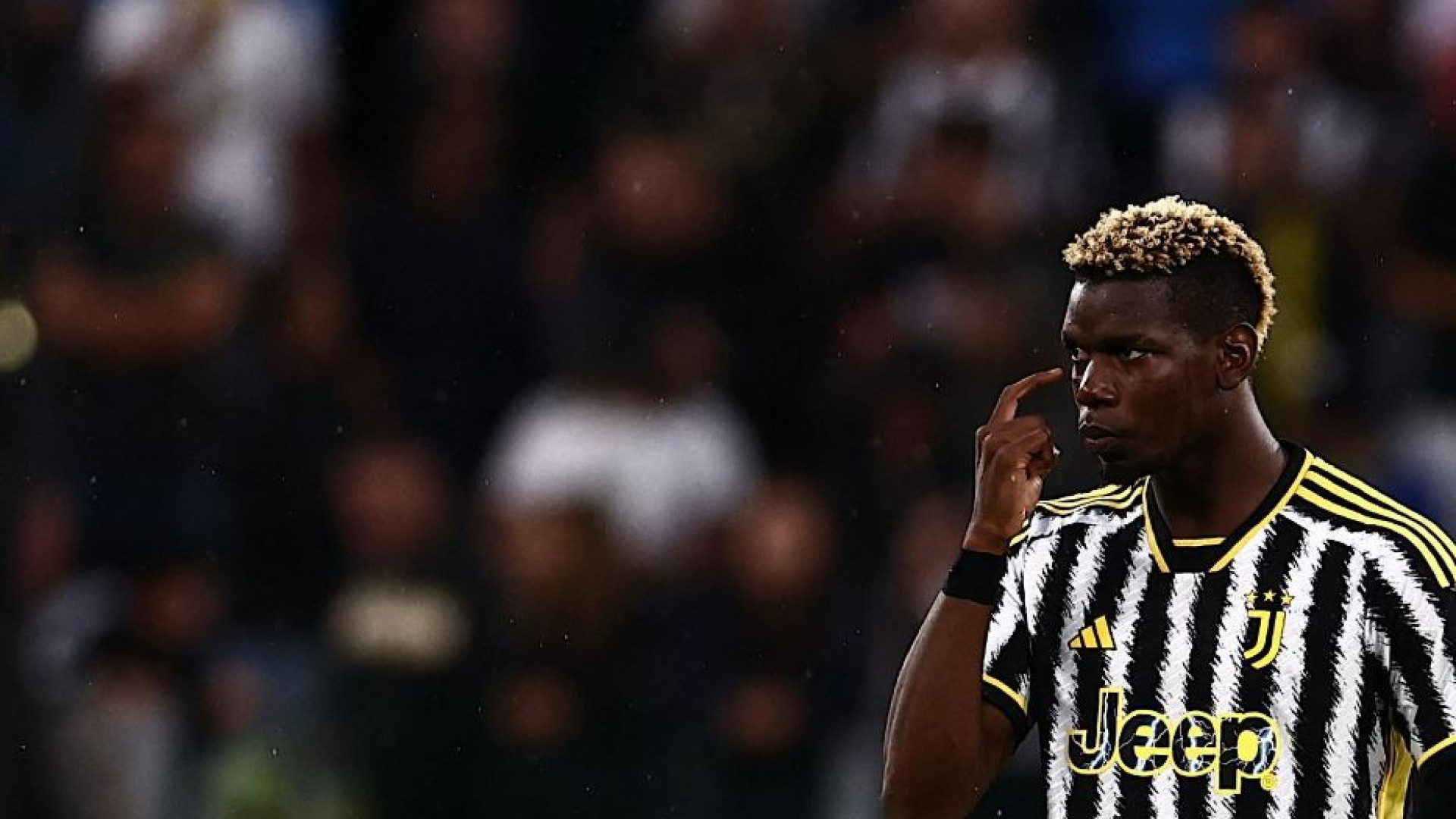Immagine di Juve senza pace, tra voci di vendita e Pogba sospeso per doping