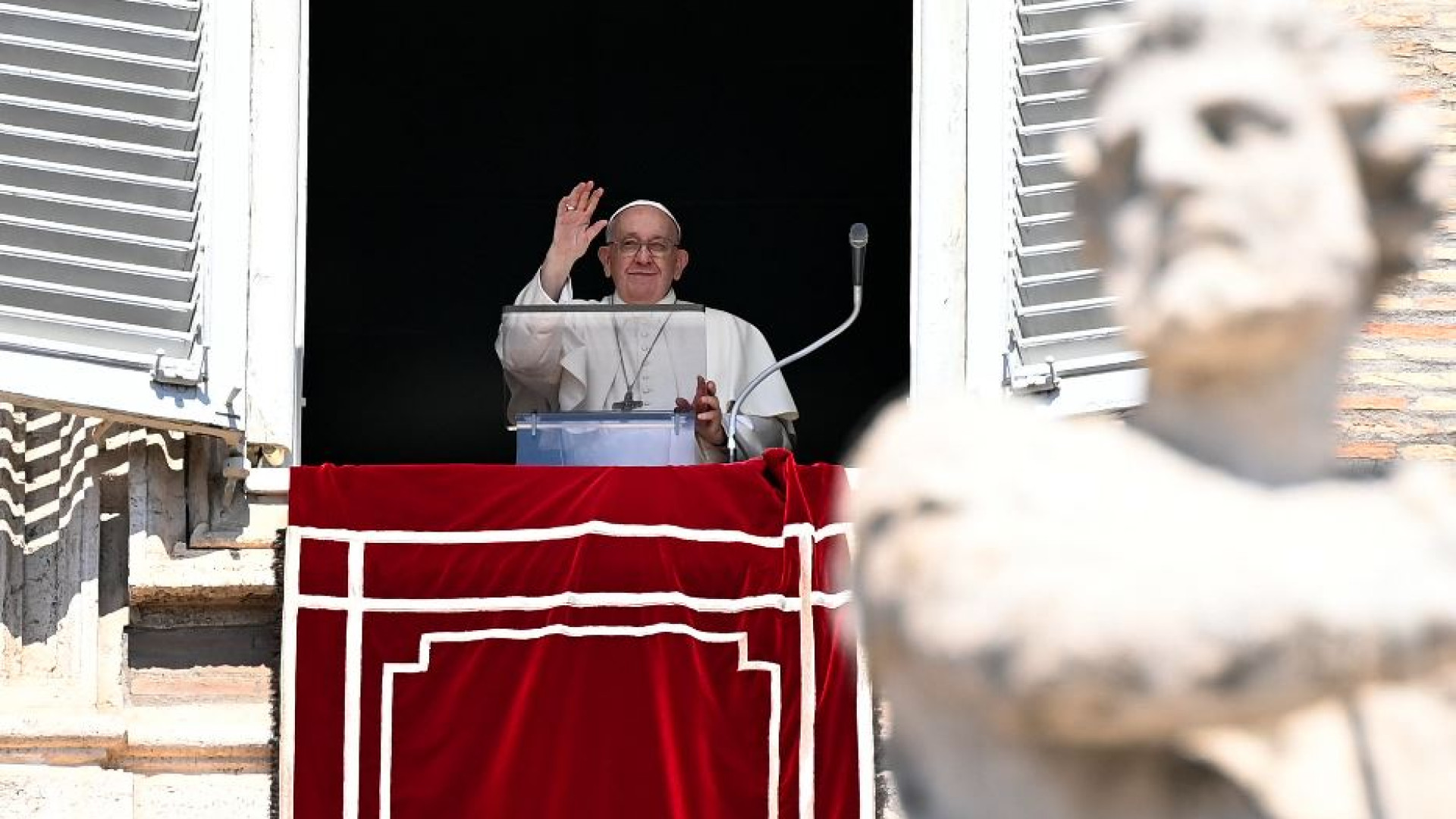 Immagine di Il Papa: la famiglia Ulma sia modello. "Vicini al popolo marocchino"