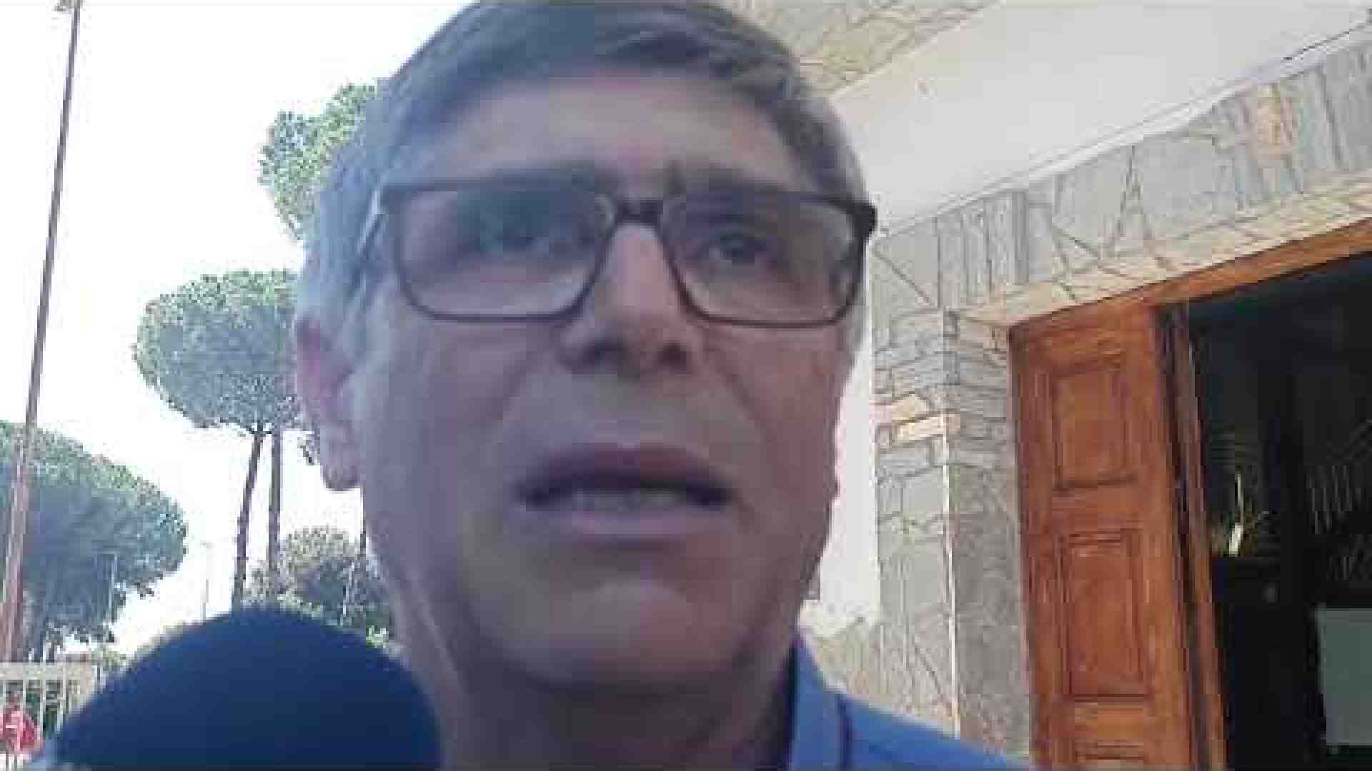Immagine di Ancora spari per strada a Caivano. Patriciello: si vive nel terrore