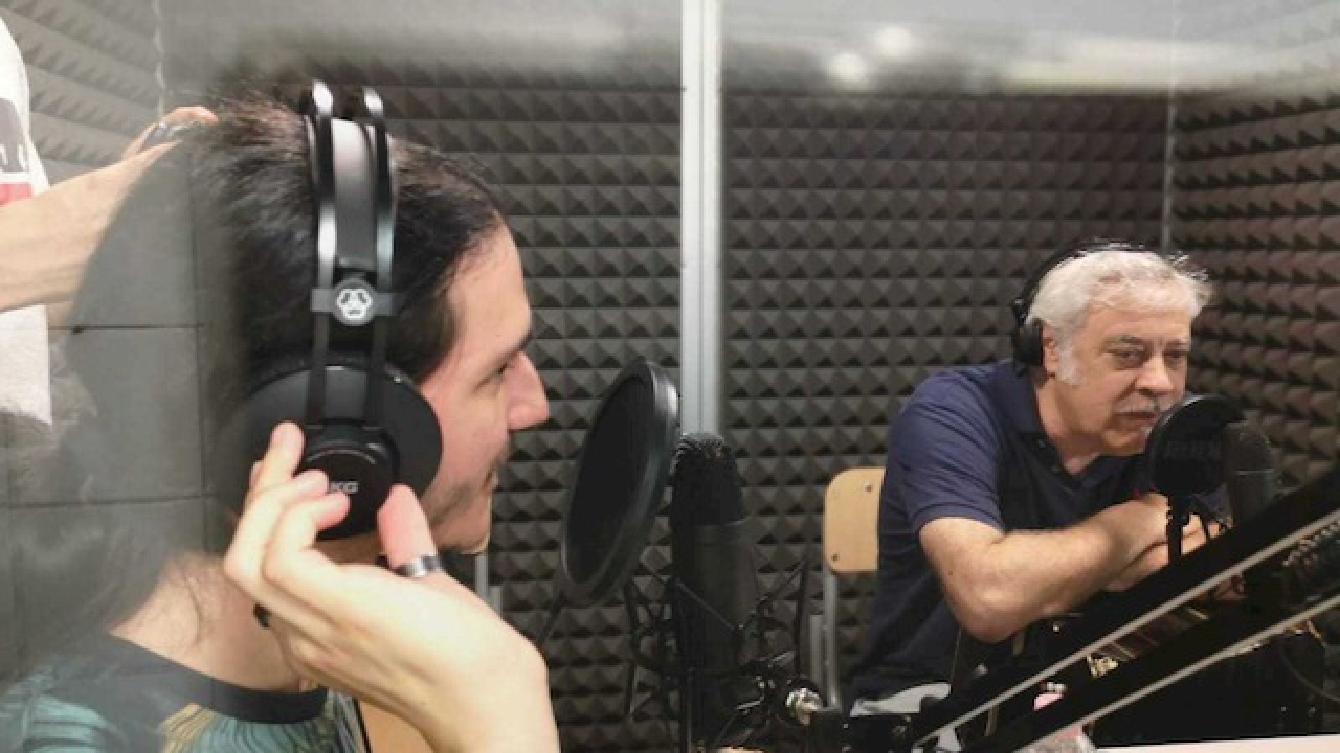 Immagine di Dal Covid a Stradio, webradio di talenti 24 ore al giorno
