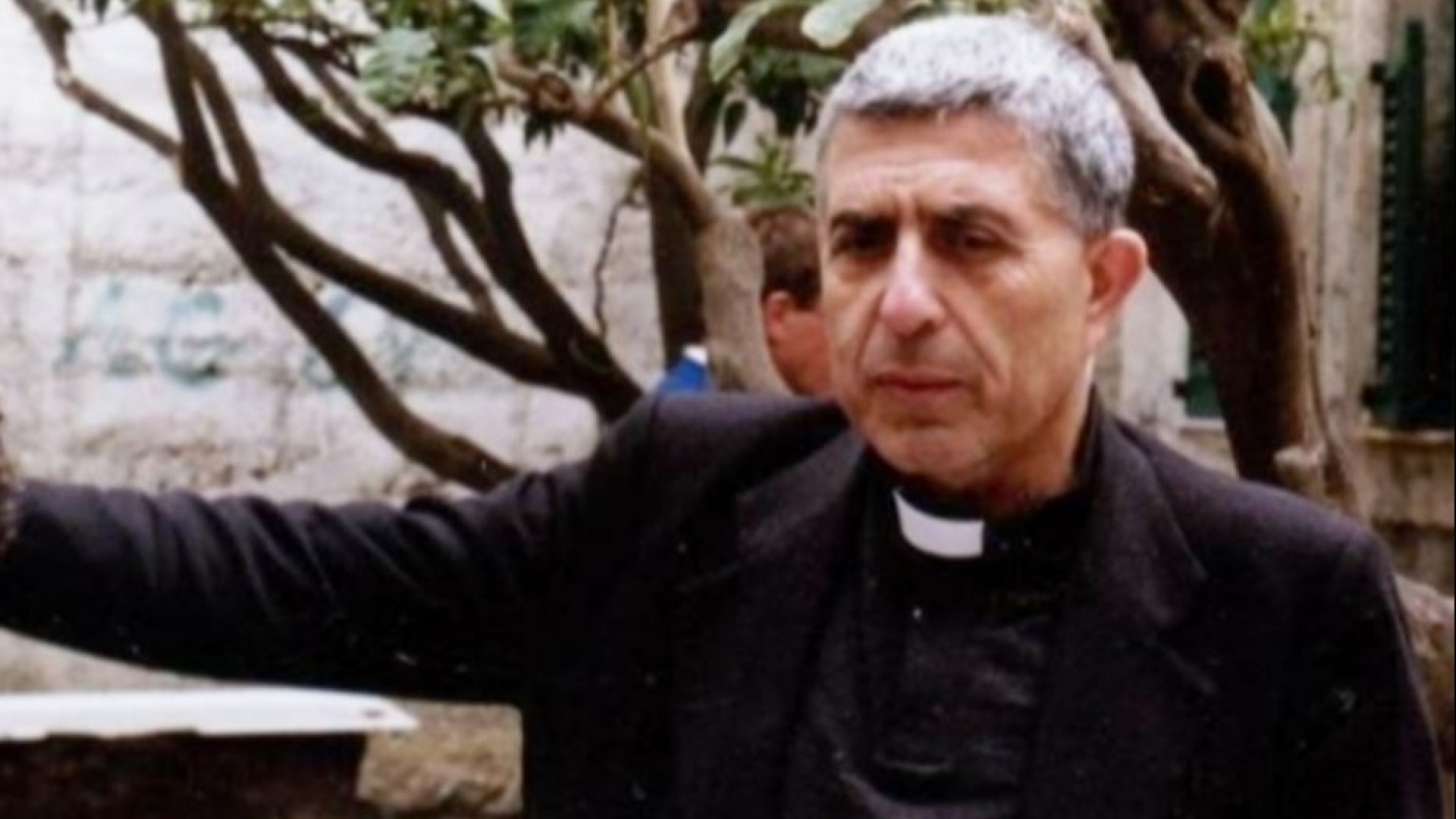 Immagine di Aperta la fase diocesana per la beatificazione di don Italo Calabrò