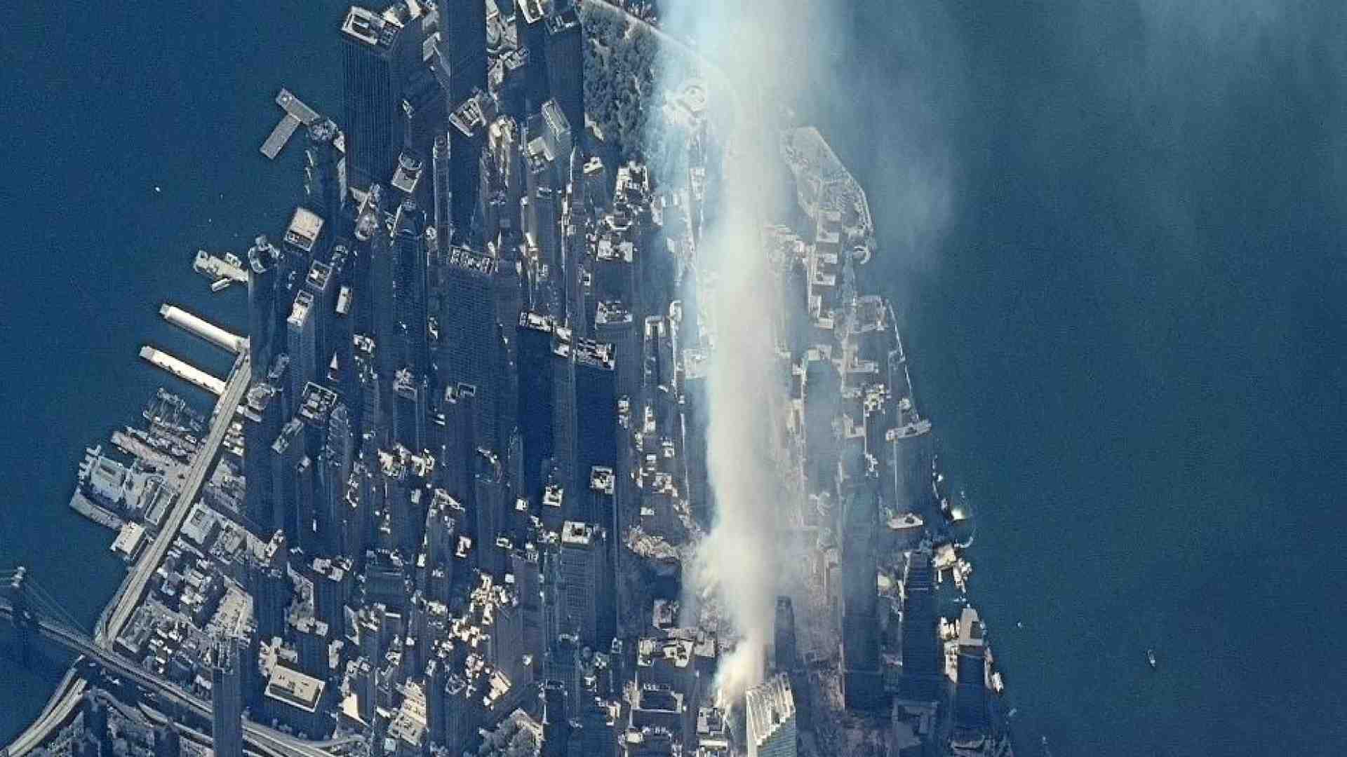 Immagine di A ventidue anni dall'11 settembre al-Qaeda è ritornata forte per colpire