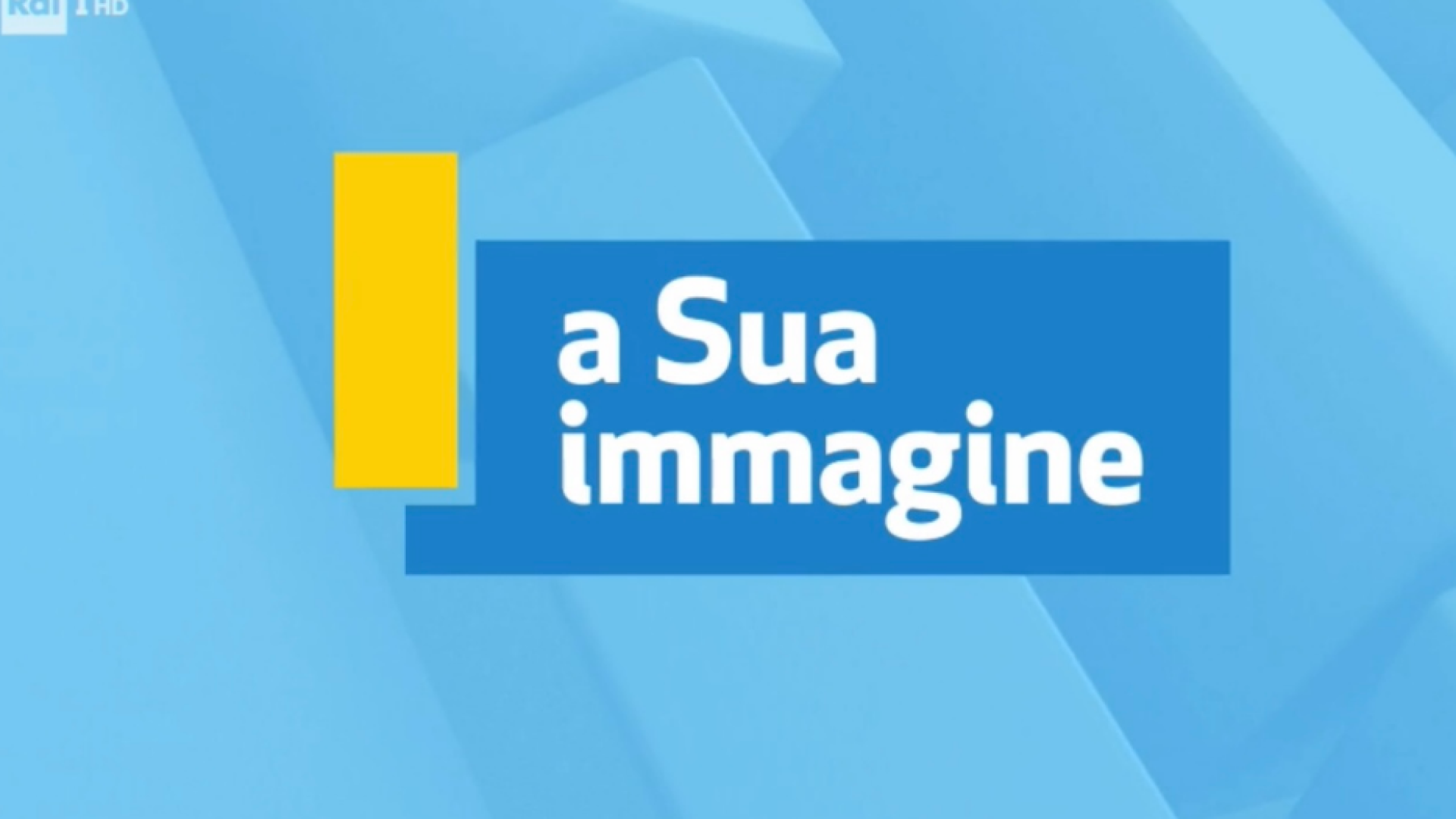 Immagine di Addio a Lucio Cocchia, regista di "A Sua immagine"