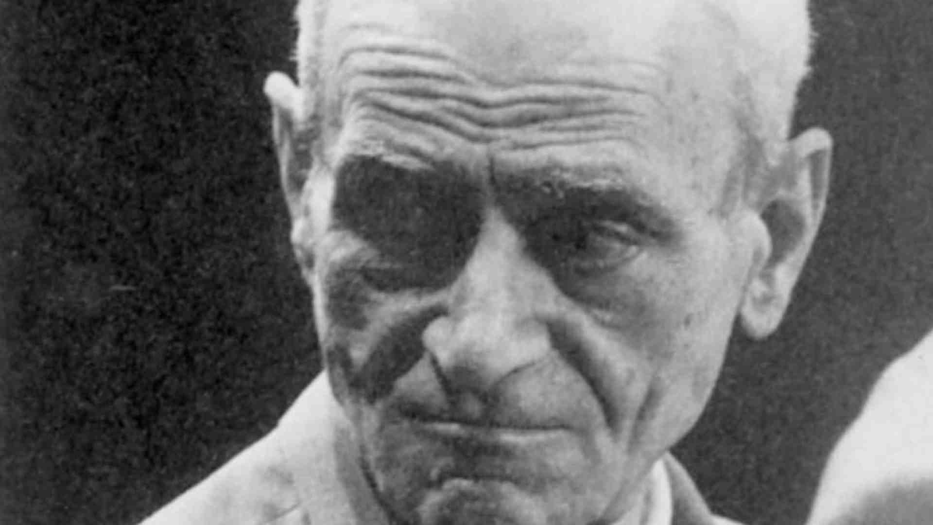 Immagine di Caproni e la difficile arte del maestro elementare