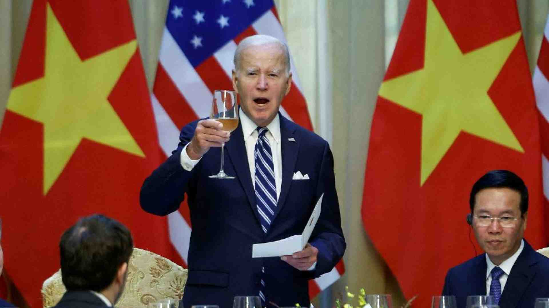 Immagine di Il capo della Camera avvia l'indagine per l'impeachment contro Biden