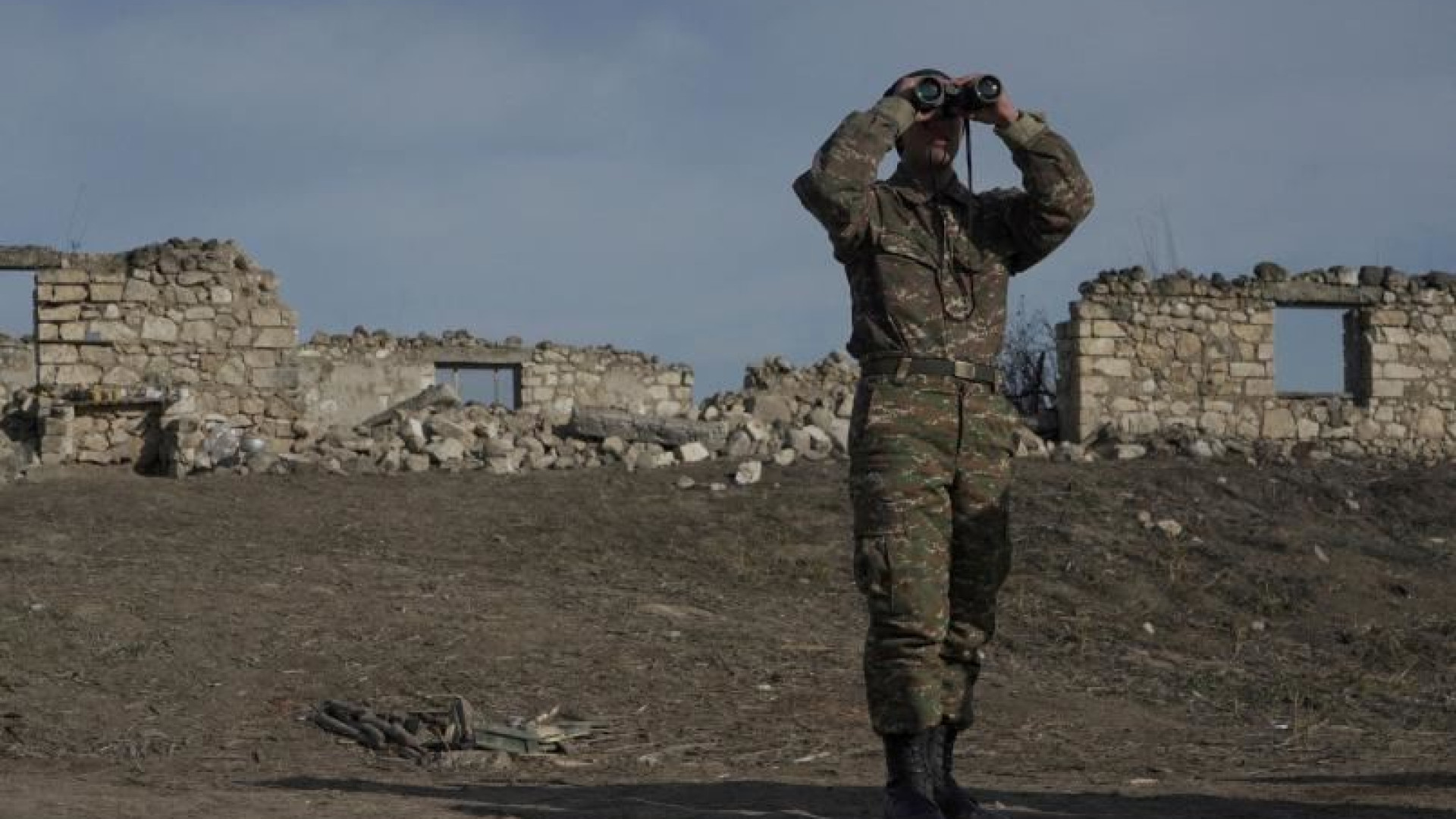 Immagine di Armenia, c'è l'accordo sulla riapertura del corridoio umanitario
