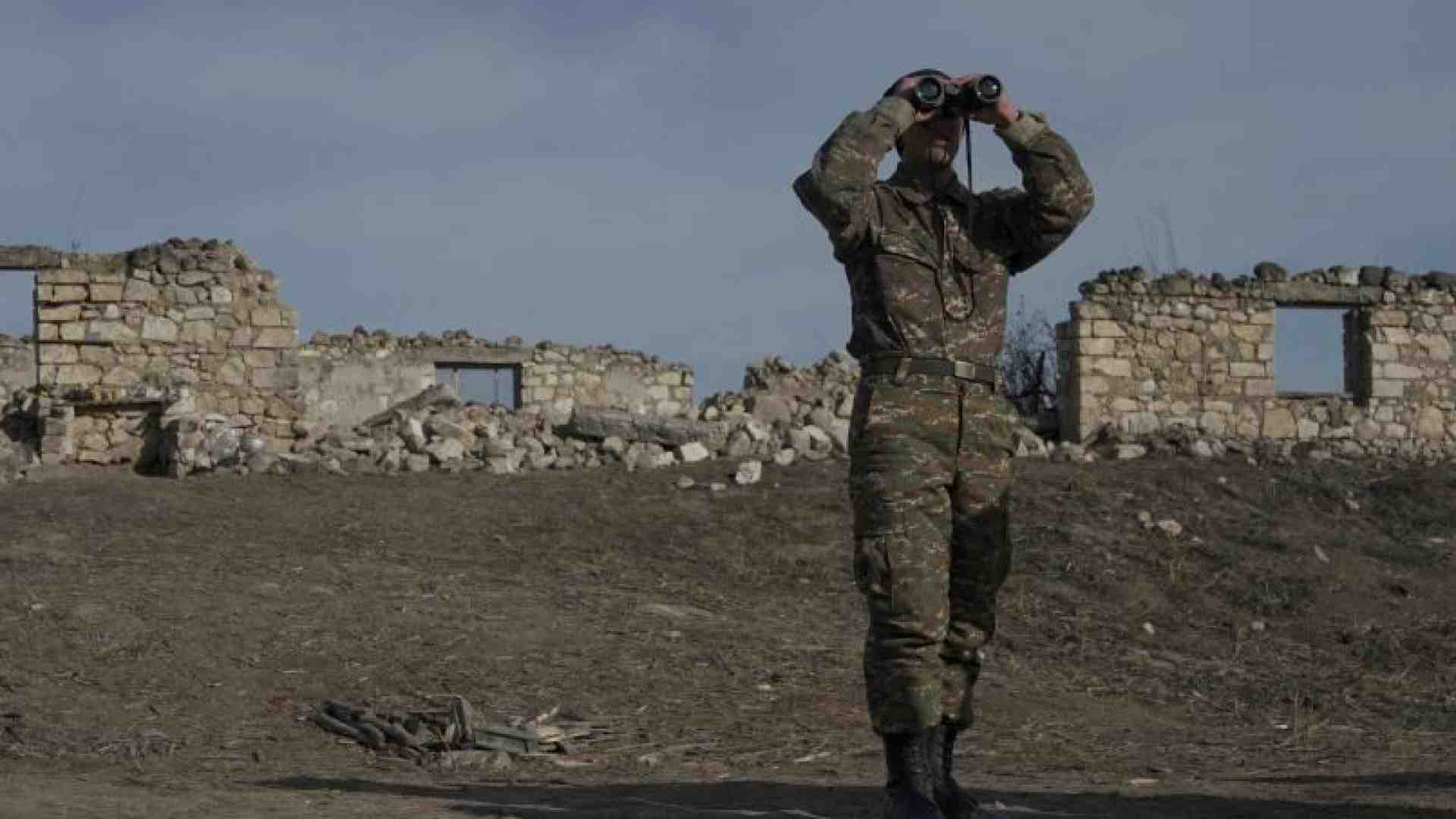 Immagine di Armenia, c'è l'accordo sulla riapertura del corridoio umanitario