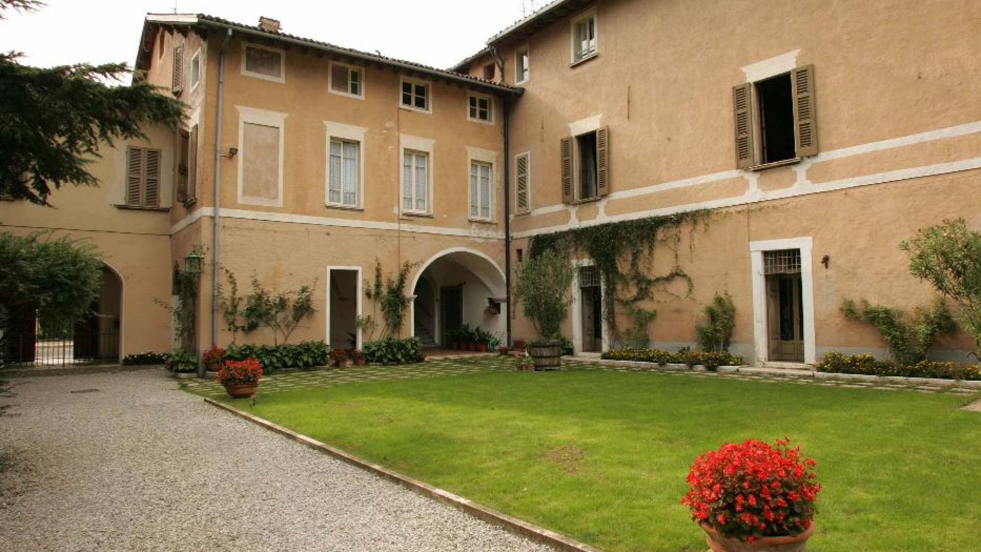 Immagine di I vescovi nelle “capitali della cultura” sui passi dei Papi del Concilio