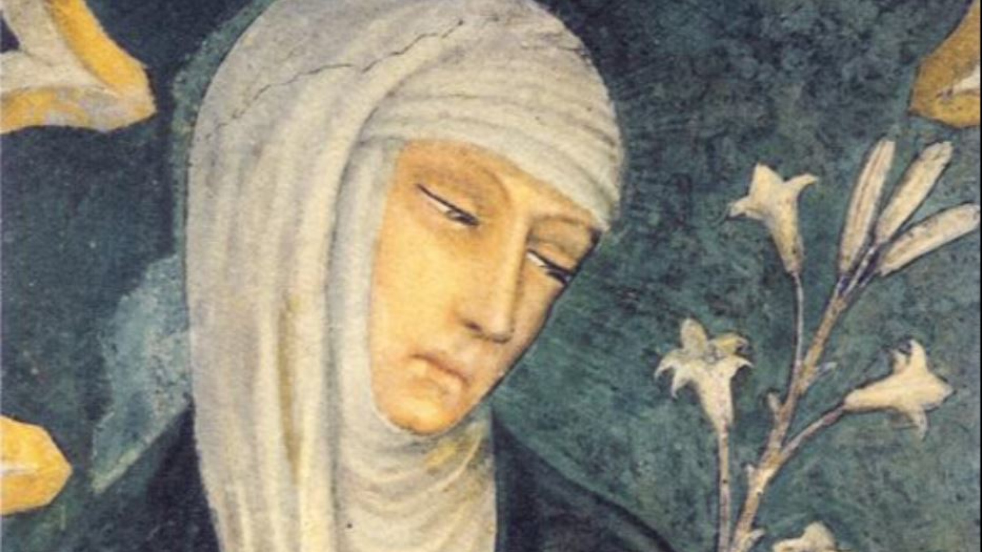 Immagine di Le lettere di santa Caterina ai potenti: verrà il giudizio di Dio