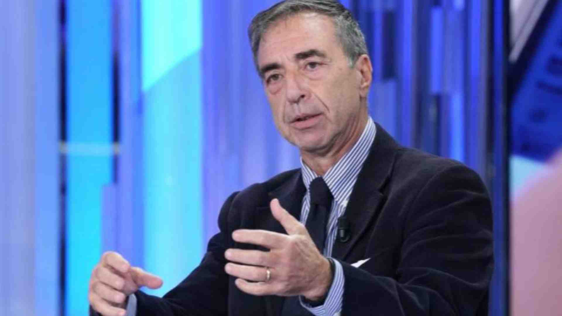Immagine di Ciccozzi: «Basta con allarmi sul Covid. I vaccini? Sì, ma a chi servono»