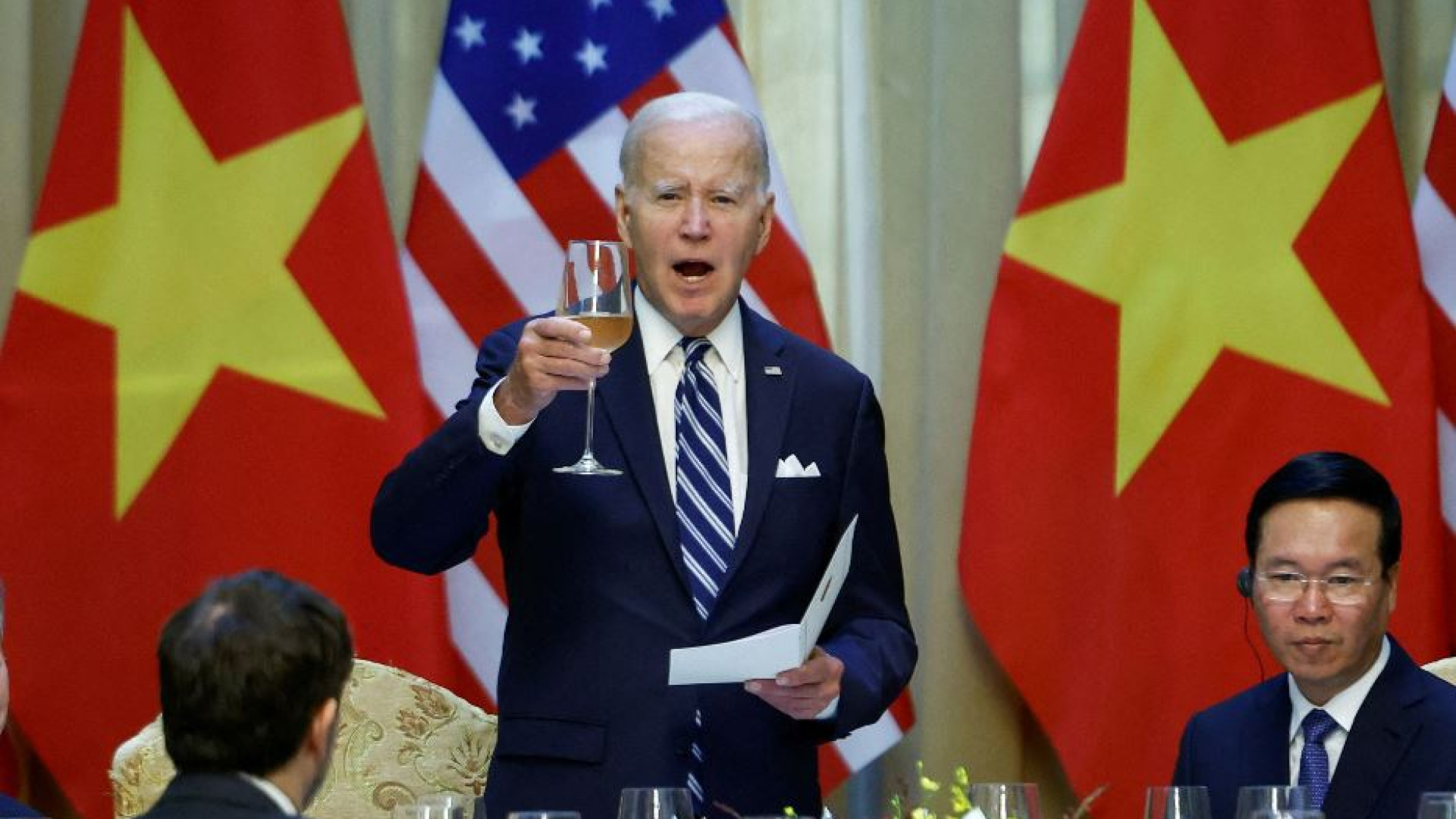 Immagine di Il capo della Camera avvia l'indagine per l'impeachment contro Biden