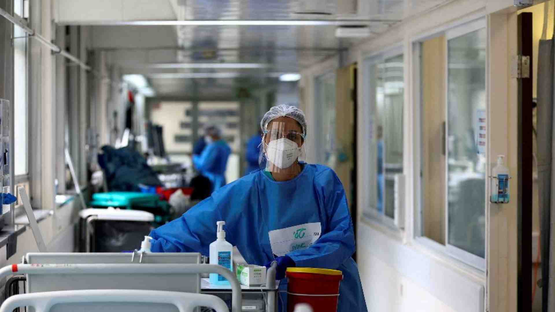 Immagine di Remuzzi: «Vi spiego perché è l’ora del buonsenso»