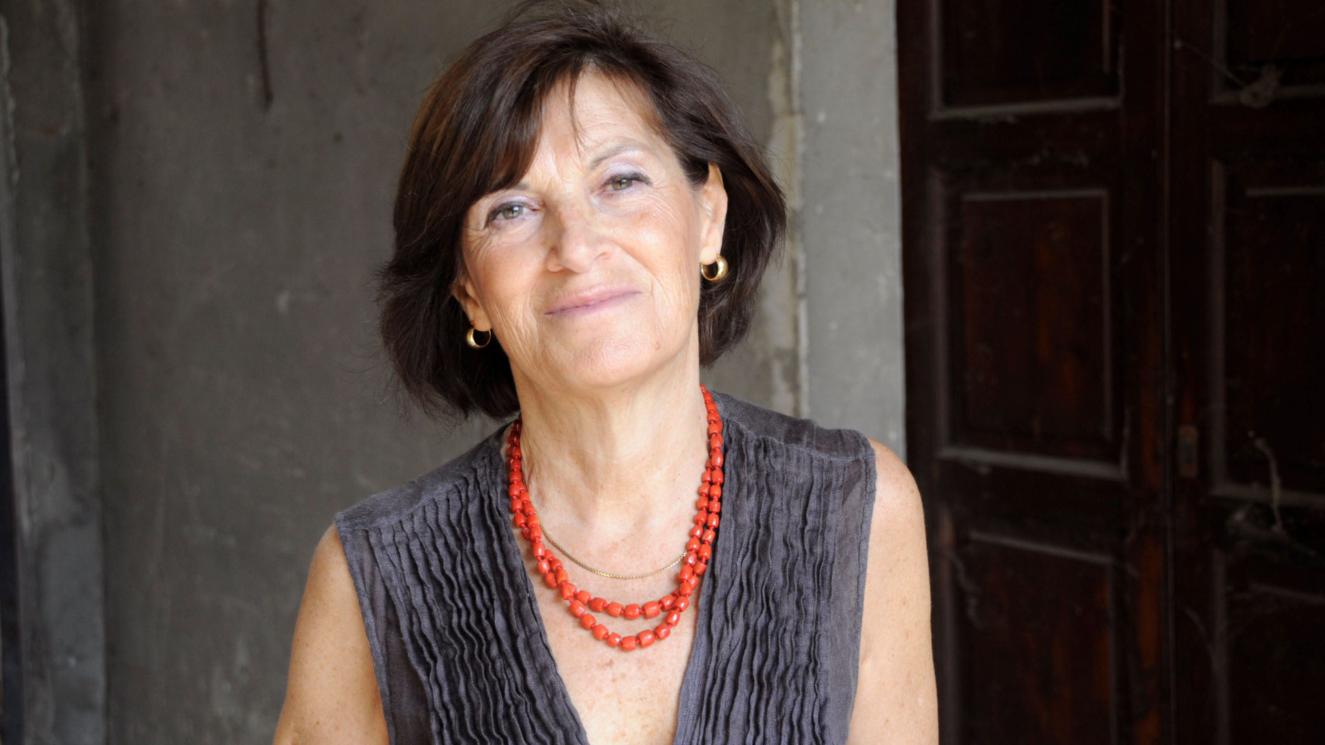 Immagine di Caramore: «Vecchiaia, tempo pieno che richiede cura e cultura»