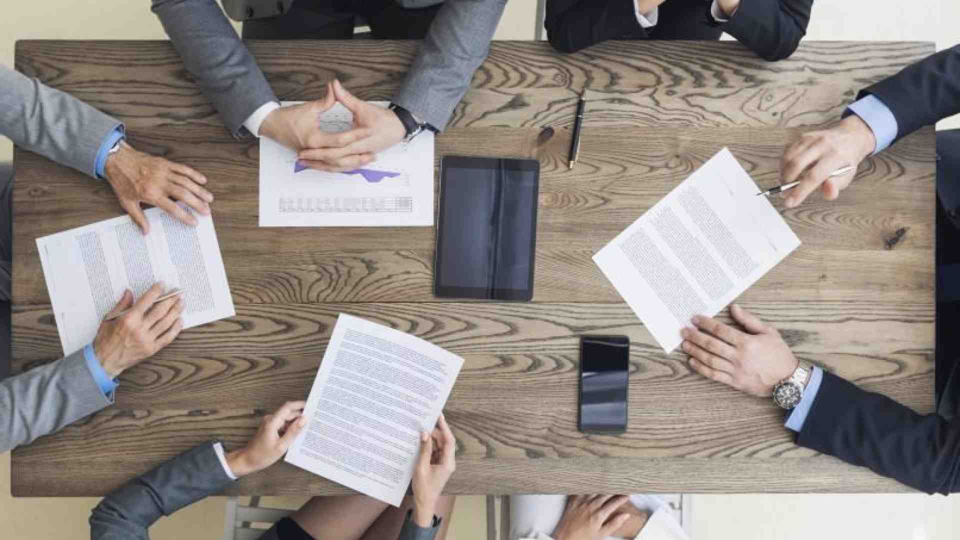 Immagine di L'inflazione corre e i rinnovi non arrivano: senza contratto il lavoro è povero