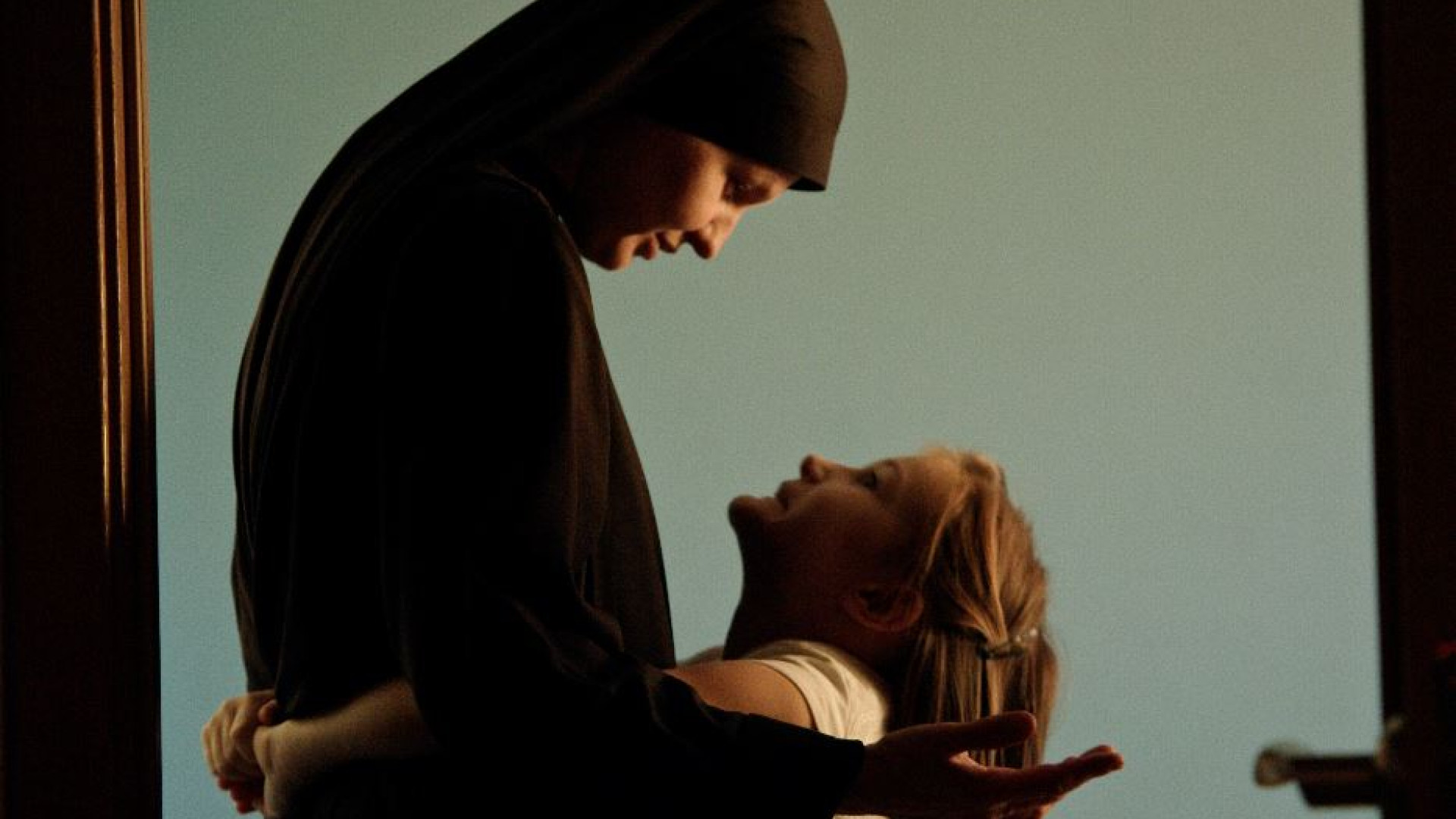 Immagine di Suore ucraine, un film sugli angeli dei rifugiati