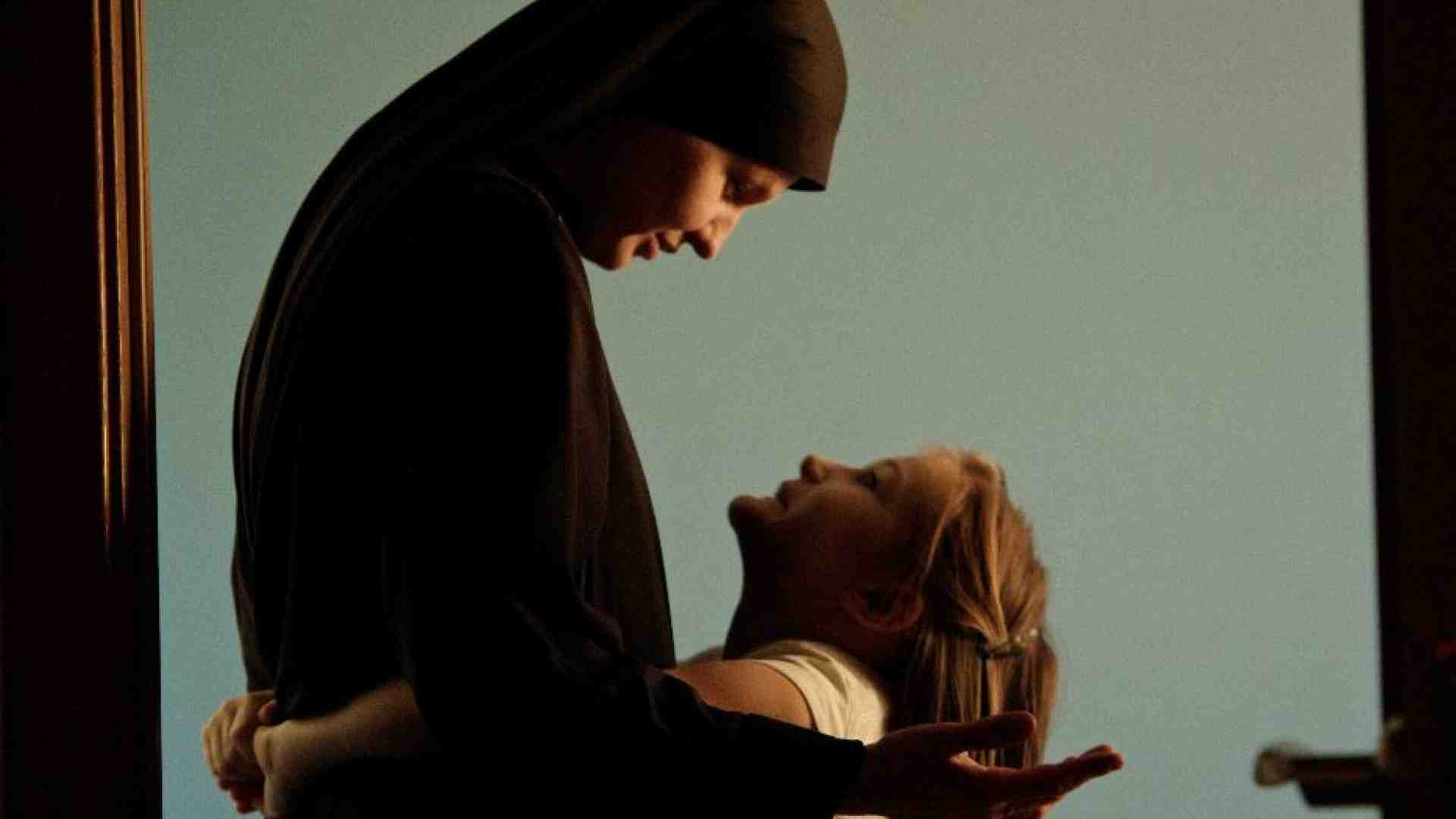 Immagine di Suore ucraine, un film sugli angeli dei rifugiati