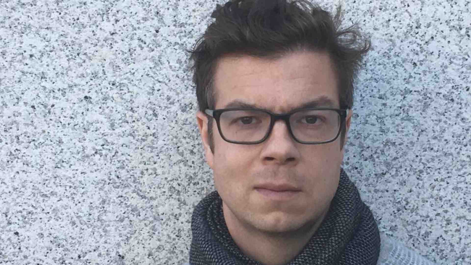 Immagine di Ben Lerner: «Siamo tutti poeti perché siamo esseri umani»