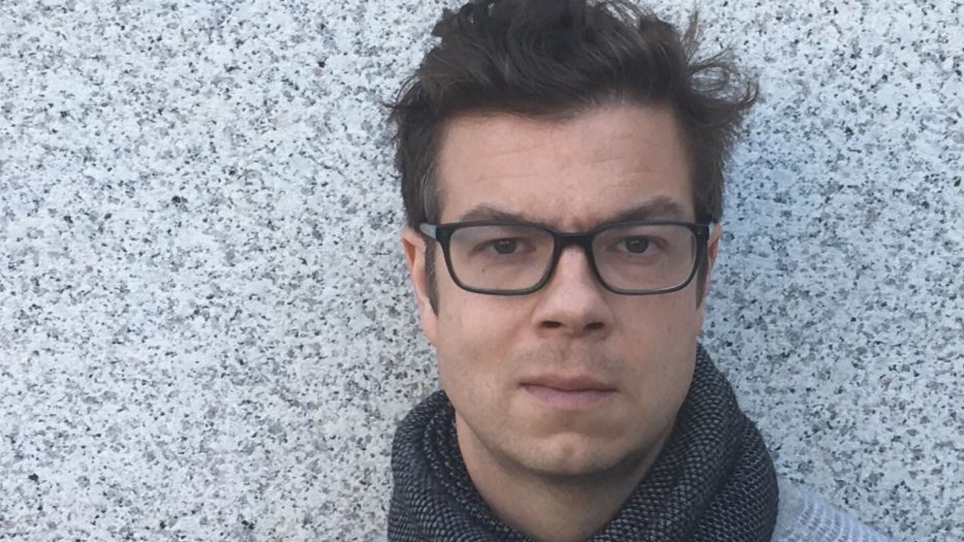 Immagine di Ben Lerner: «Siamo tutti poeti perché siamo esseri umani»