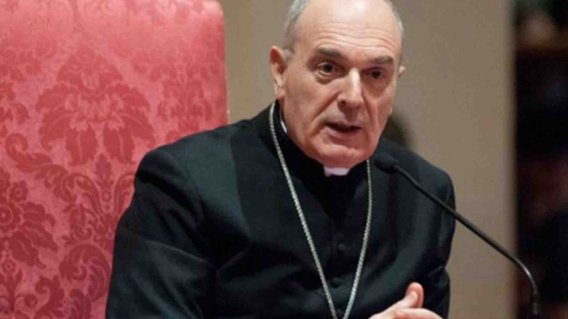 Immagine di L'esordio letterario di Massimo Camisasca