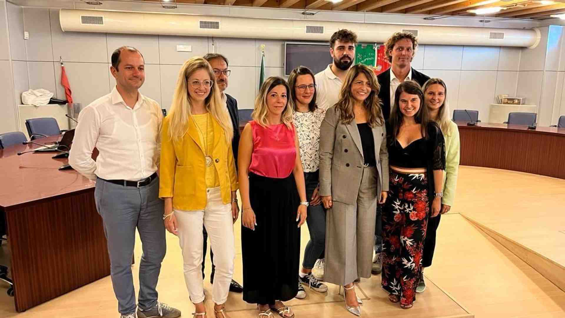Immagine di Imprenditori... si diventa incontrando le imprese