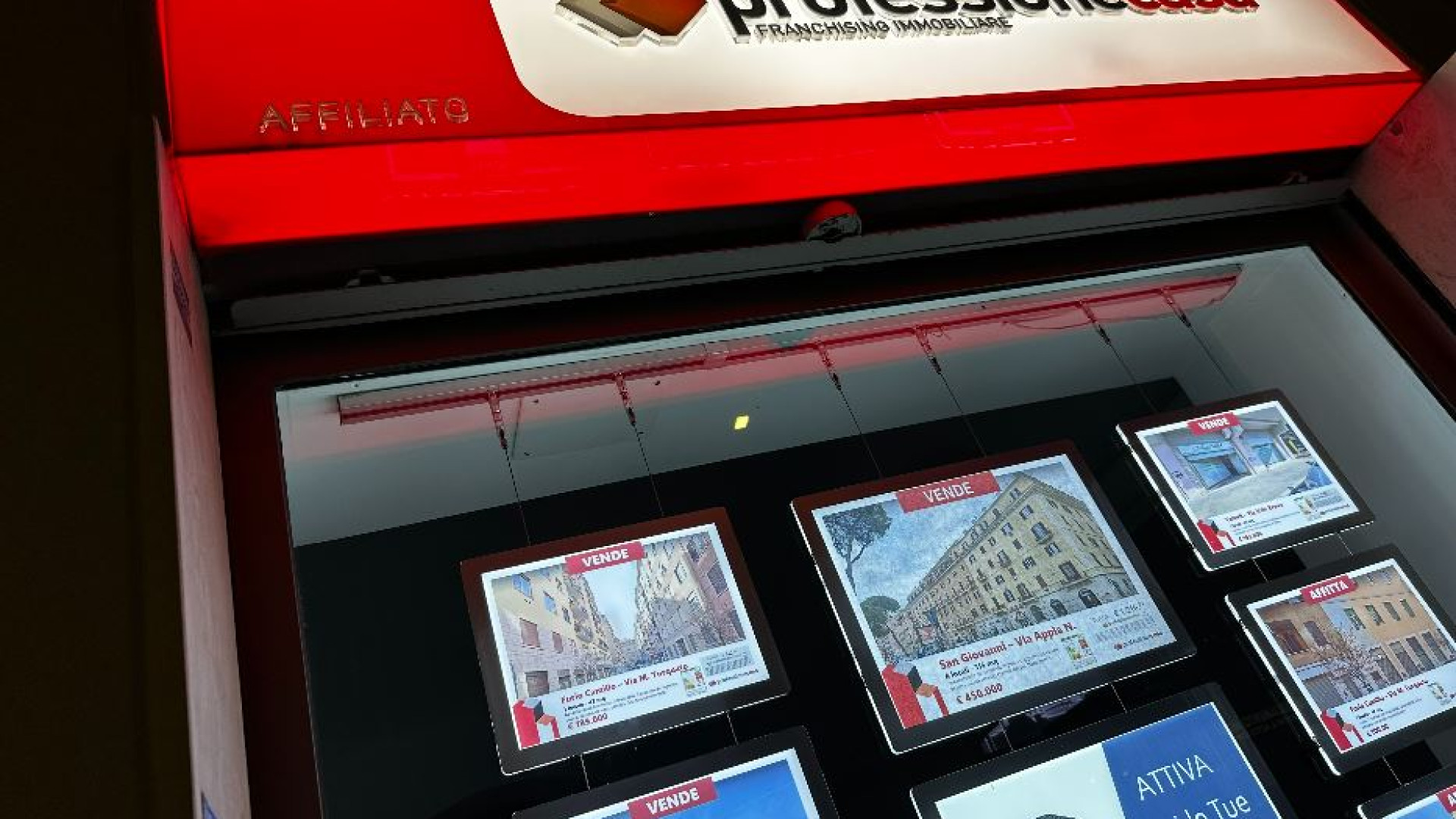 Immagine di Da aprile a giugno in calo le compravendite di immobili (-16,0%)