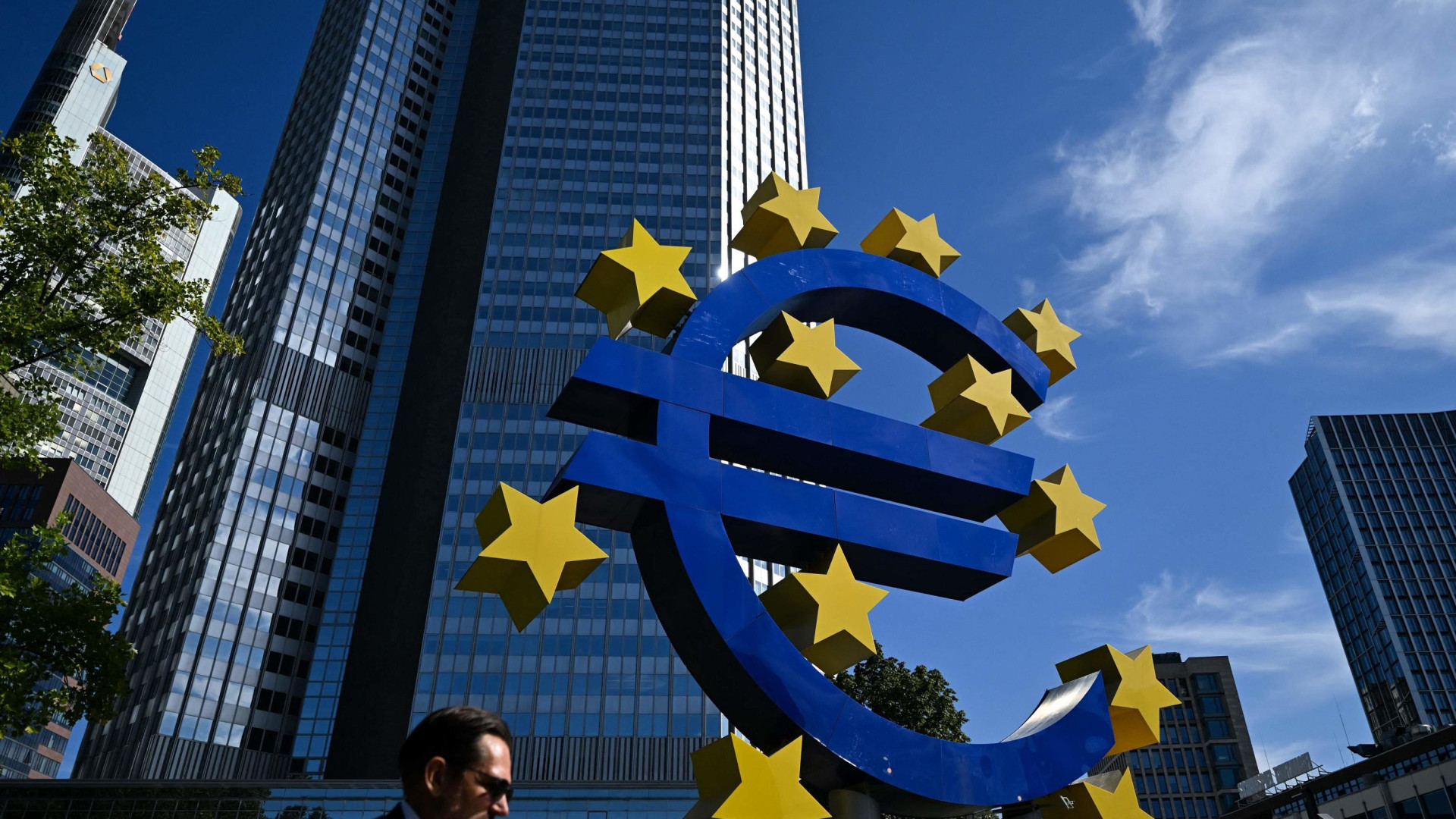 Immagine di La Bce alza ancora i tassi al 4,5%, ma ora ha raggiunto il "tetto"