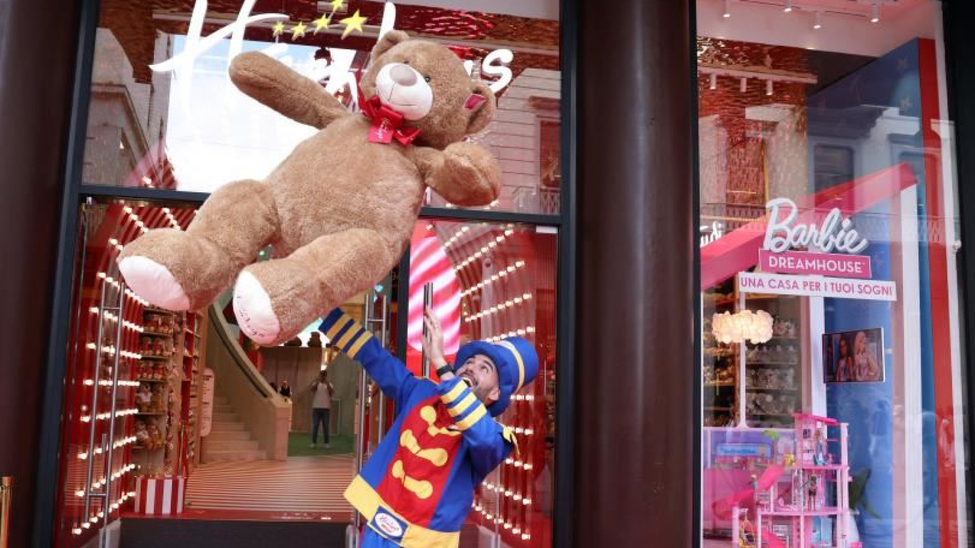 Immagine di I giocattoli non soffrono la crisi: fatturato in crescita e nuovi mega-store