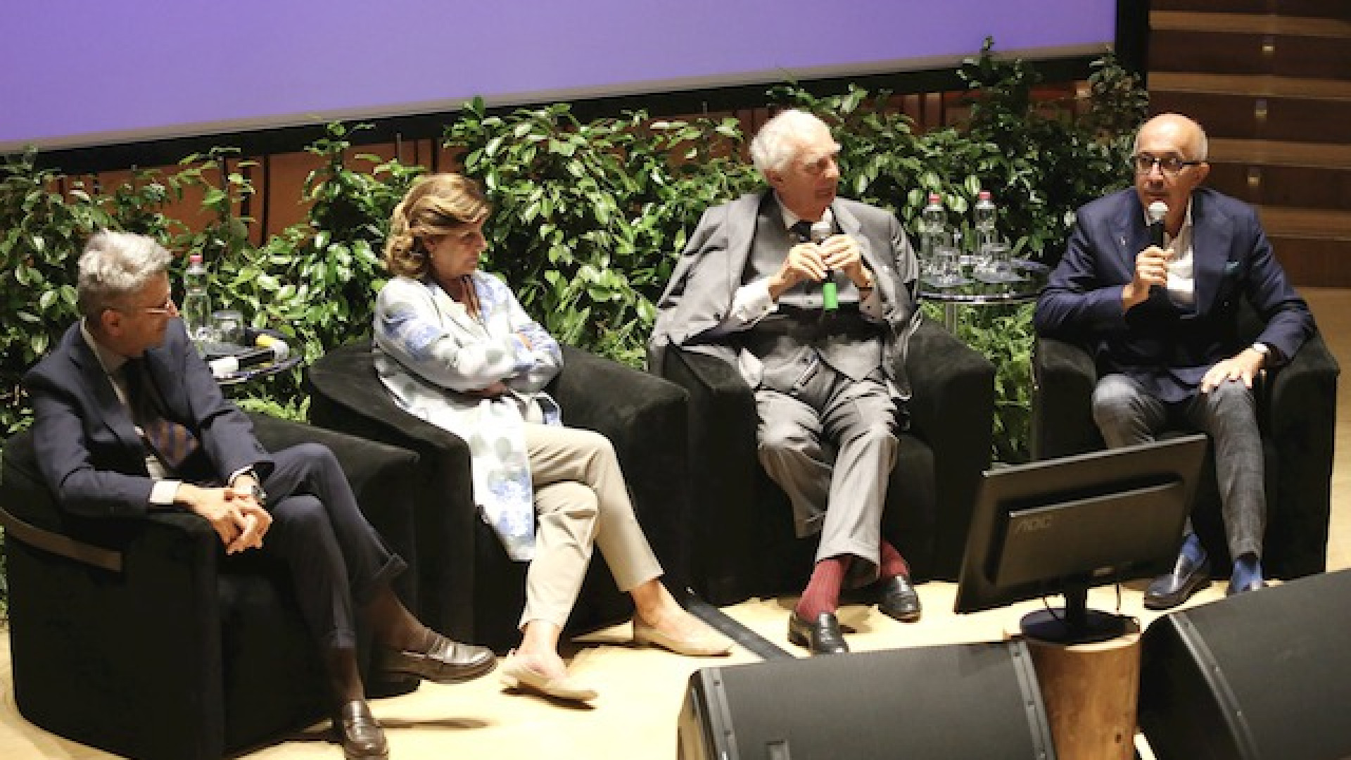Immagine di «Concorso violinistico nel 2024»