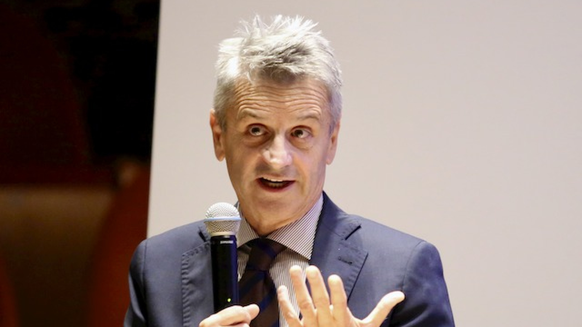 Immagine di «Un decennio in crescendo»