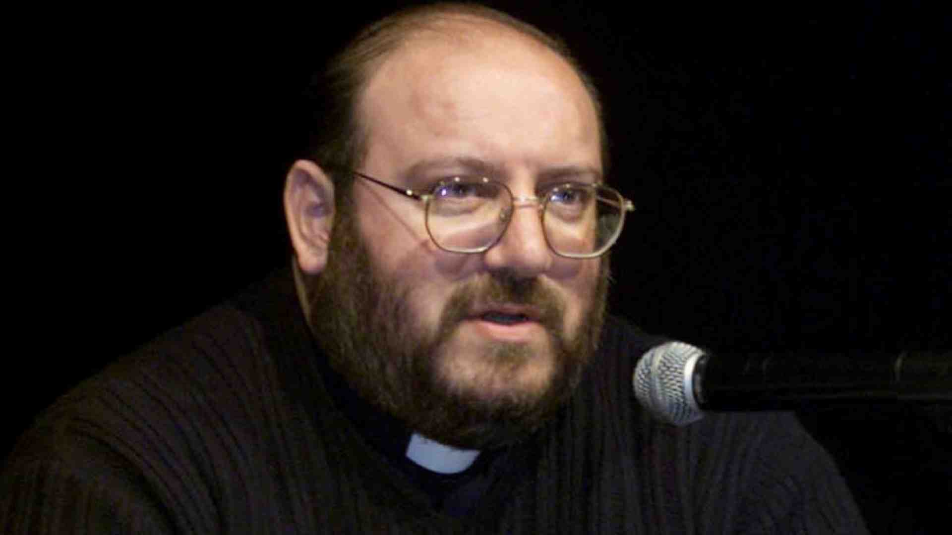 Immagine di Don Di Noto: "Porno e abusi, ma chi tutela i minori?"