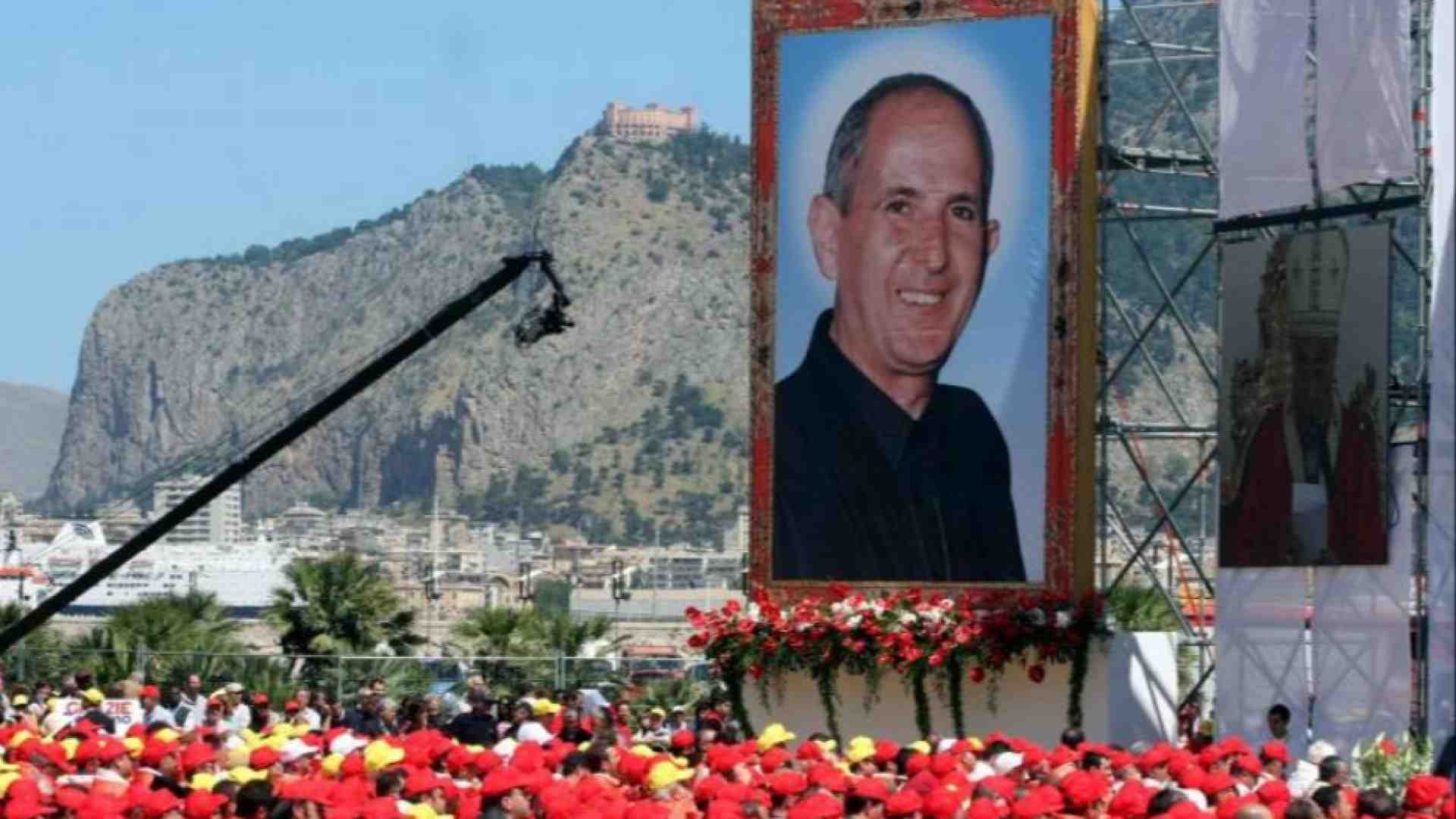 Immagine di E Riina disse: «Quel prete pensi alle Messe». Palermo ricorda don Pino Puglisi
