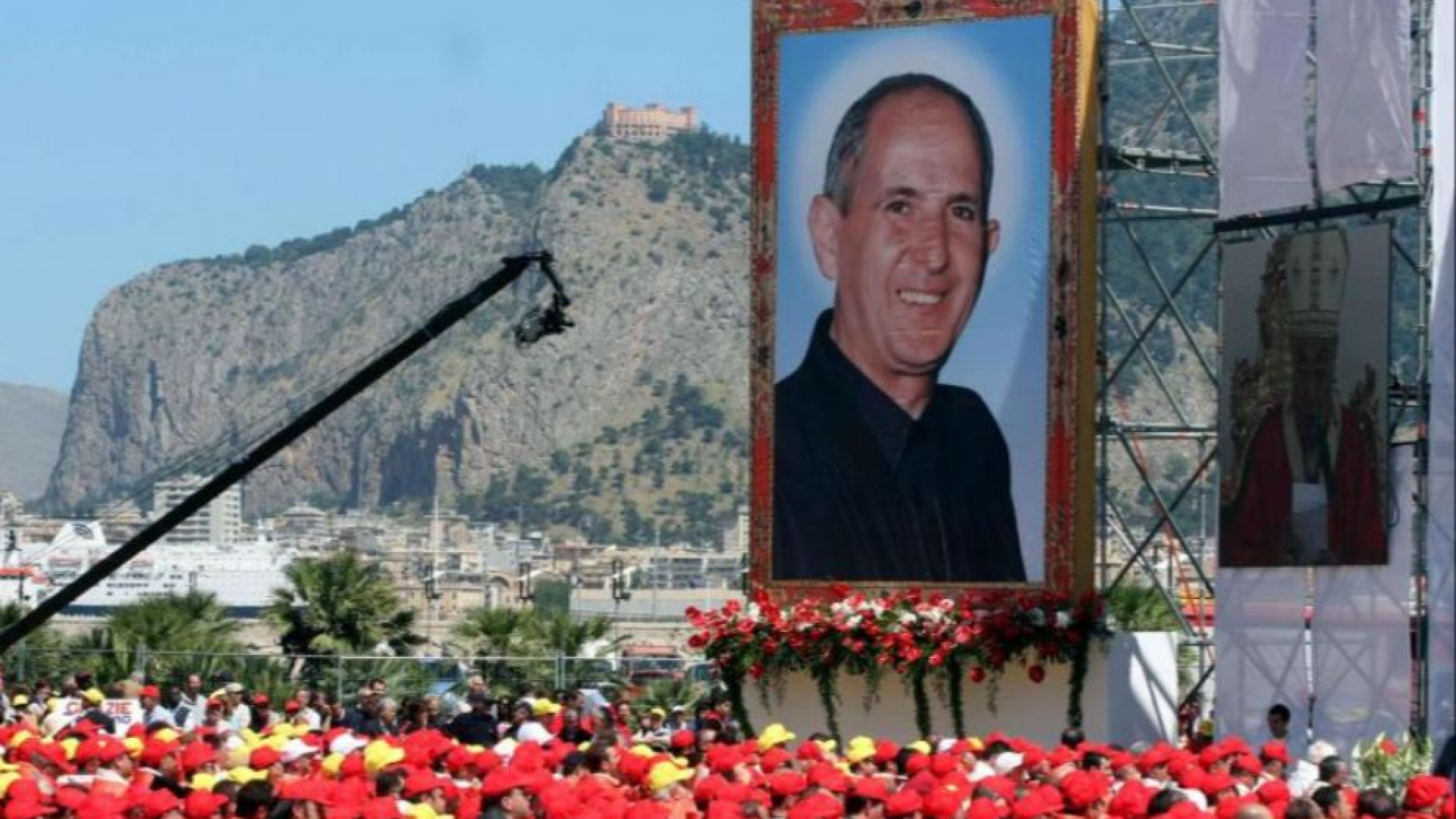 Immagine di E Riina disse: «Quel prete pensi alle Messe». Palermo ricorda don Pino Puglisi