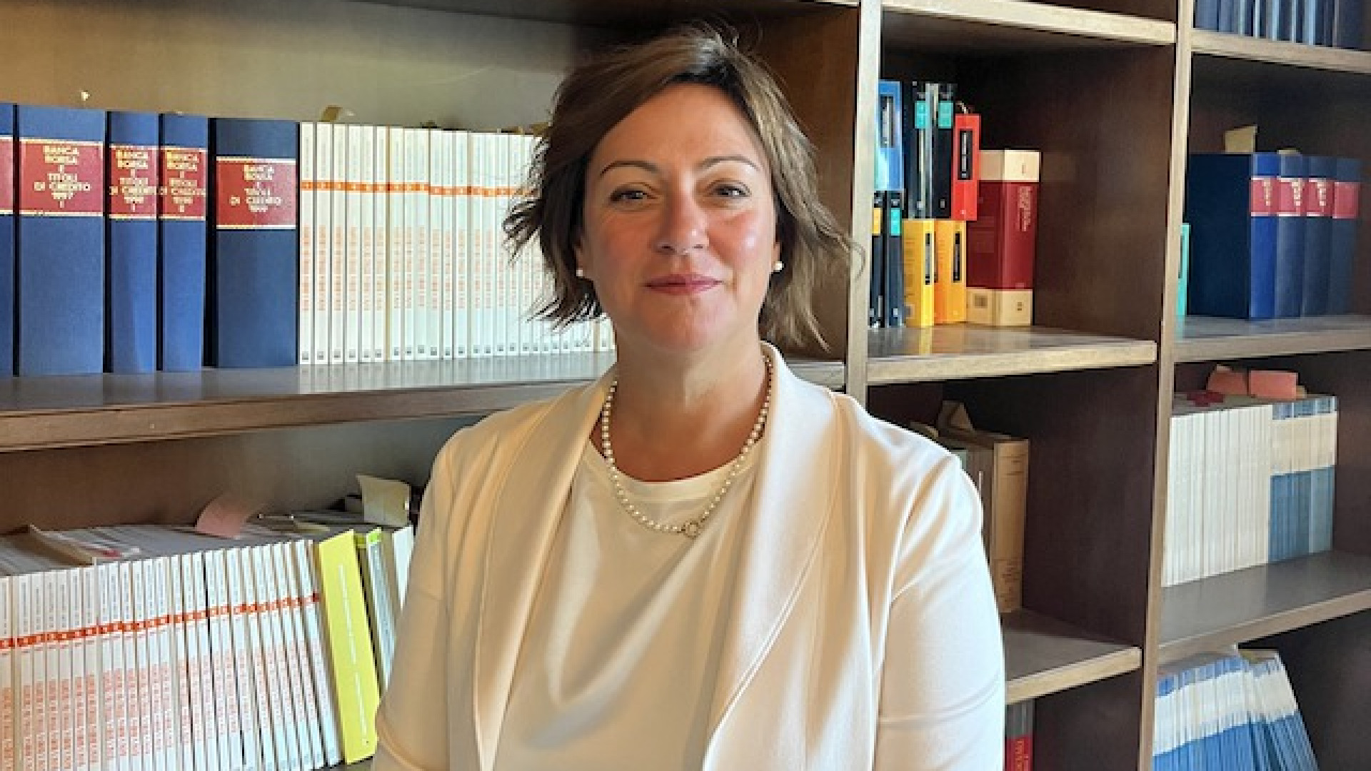 Immagine di «Il futuro dell'avvocatura è la specializzazione»
