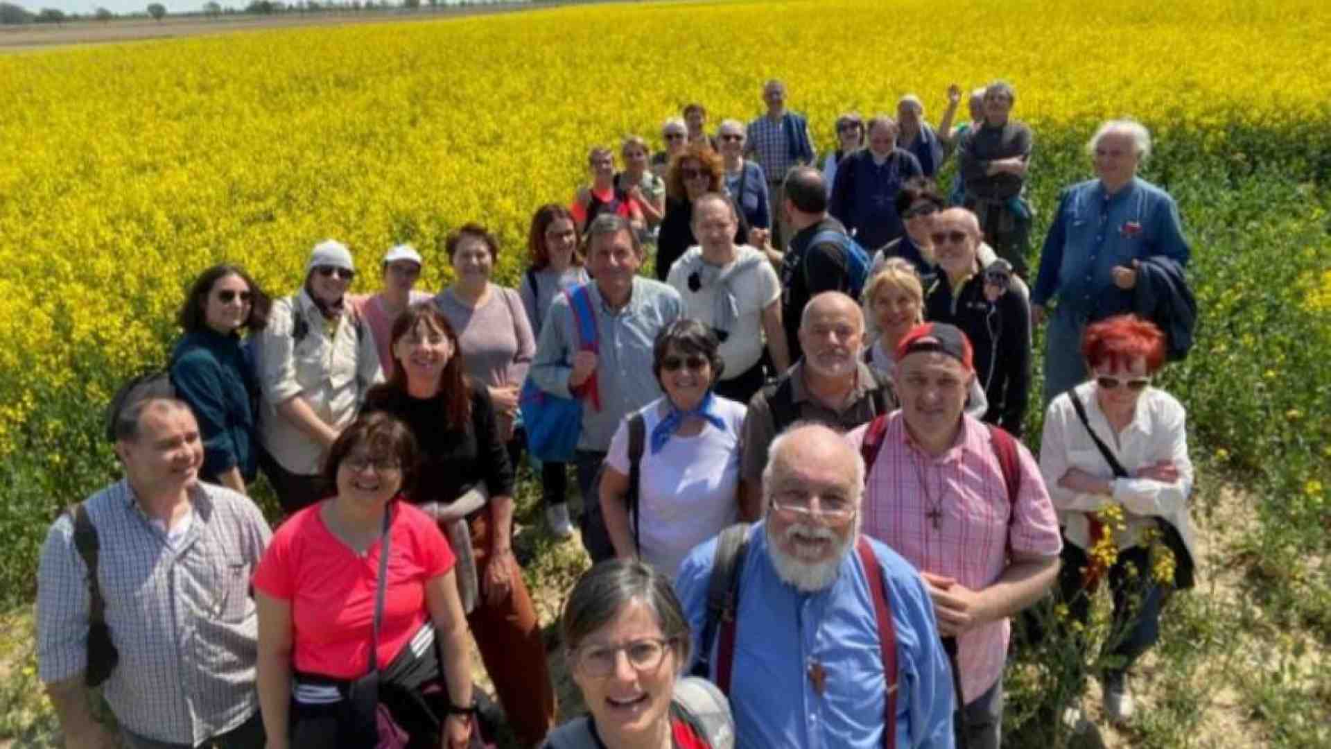 Immagine di Custodia del Creato, a Verona i cristiani uniti per il cambiamento