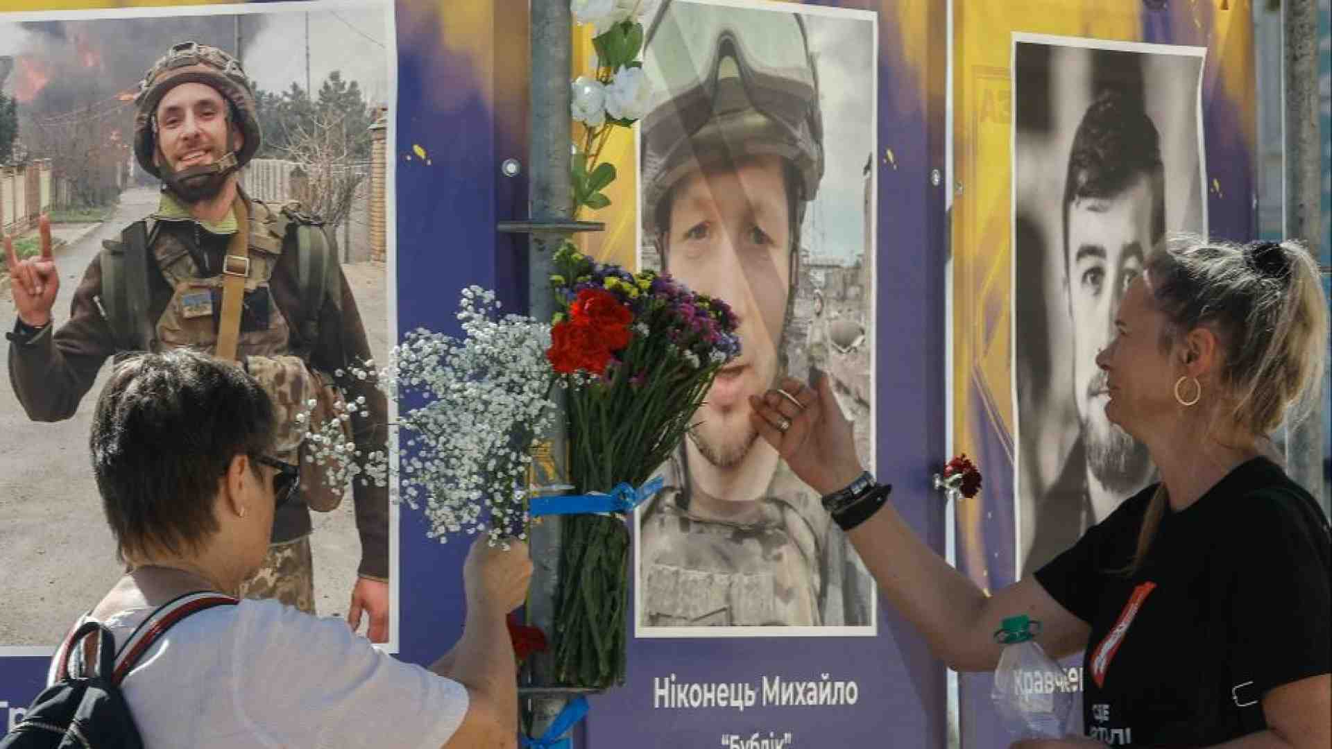 Immagine di La controffensiva di Kiev si sta arenando. E presto andrà in letargo