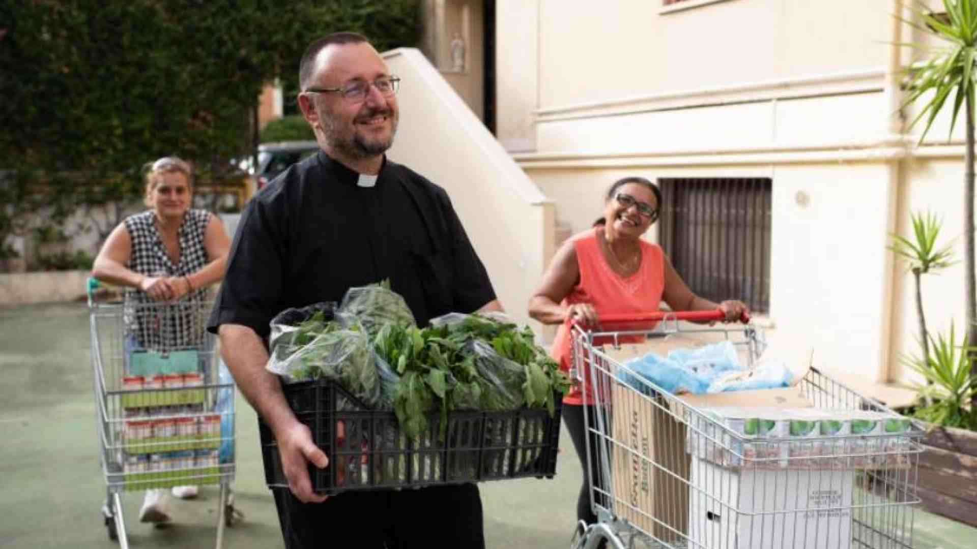 Immagine di Sostentamento dei sacerdoti, strumento di valore pastorale
